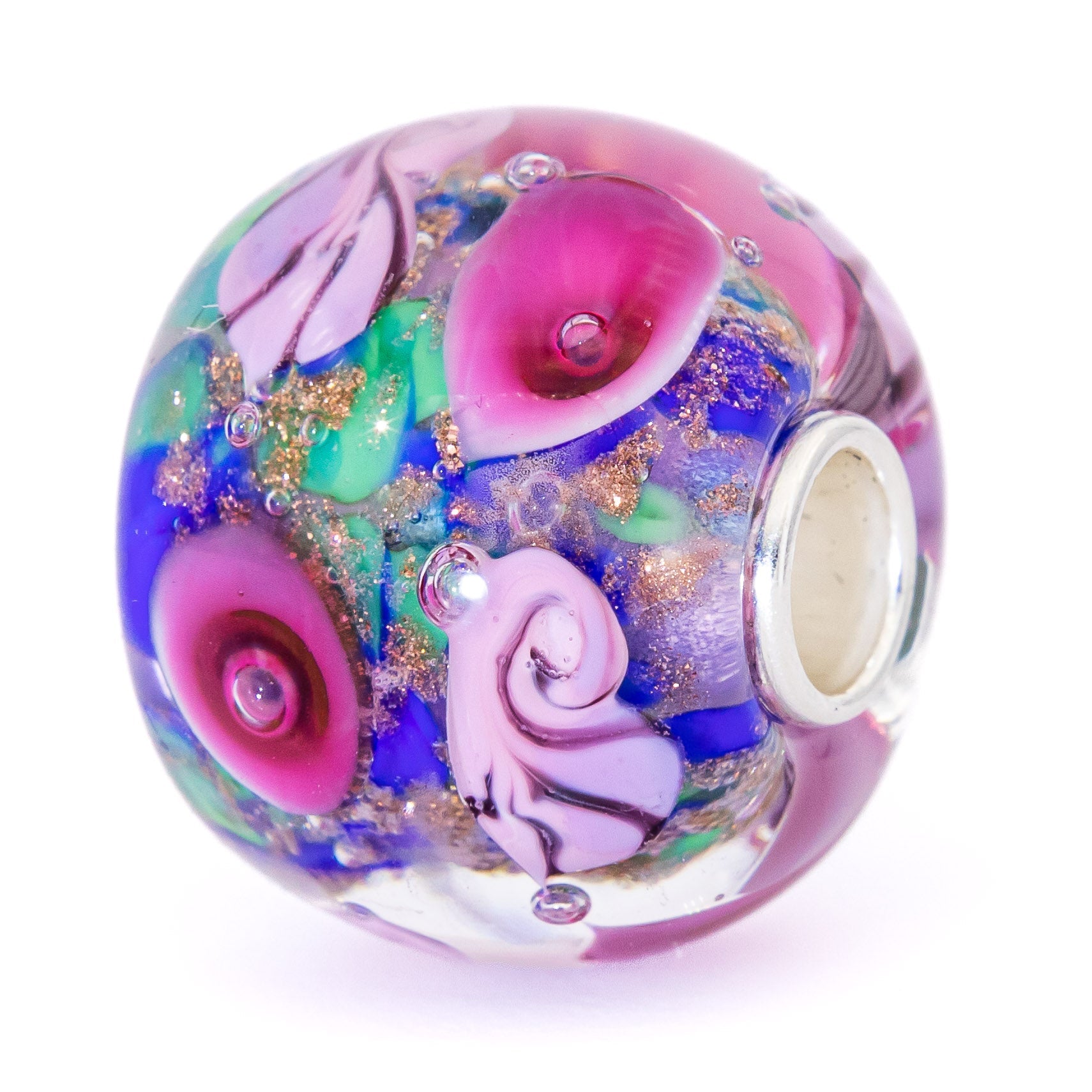 Ocean Blossom World