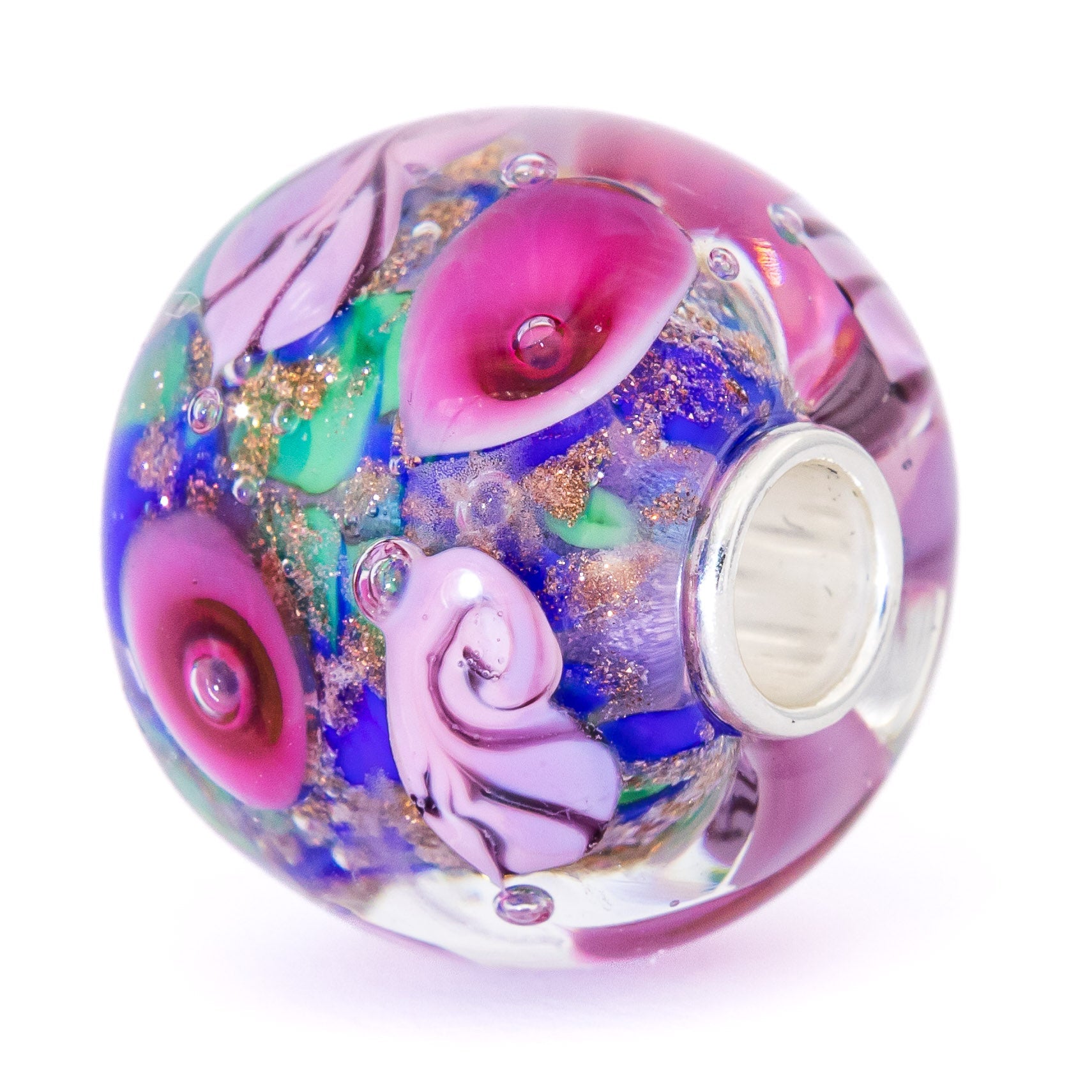 Ocean Blossom World