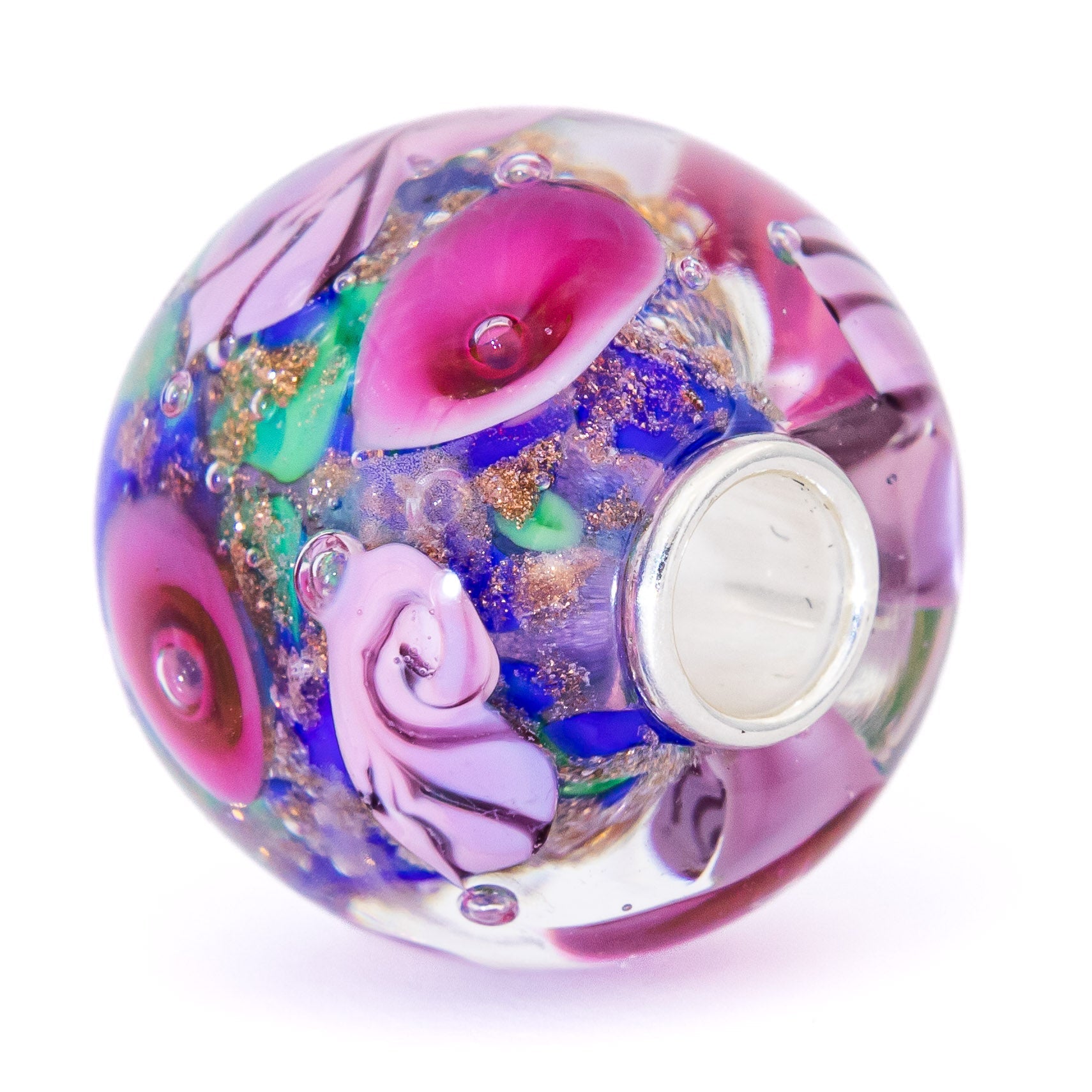 Ocean Blossom World