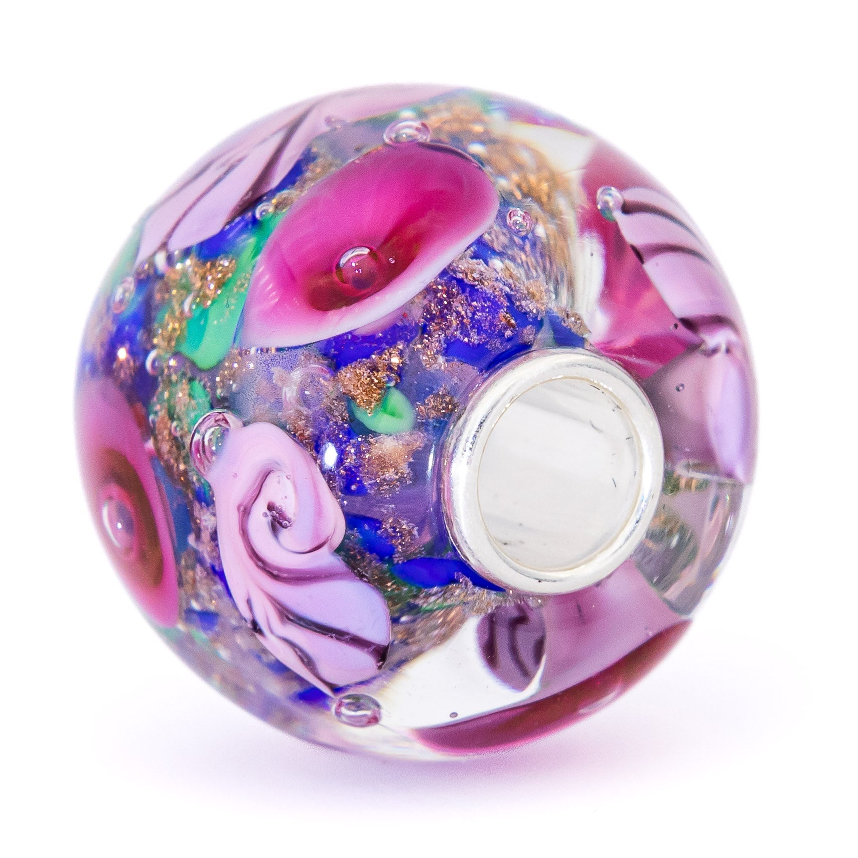 Ocean Blossom World