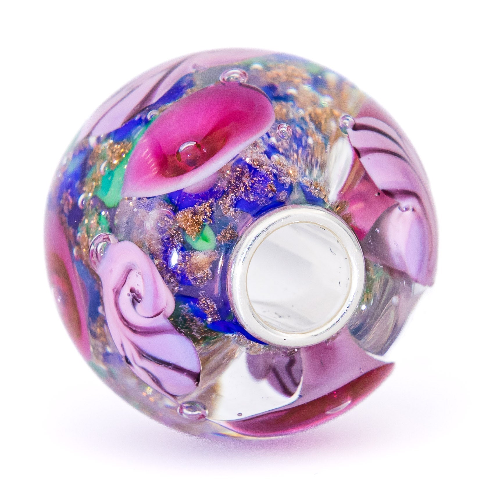 Ocean Blossom World
