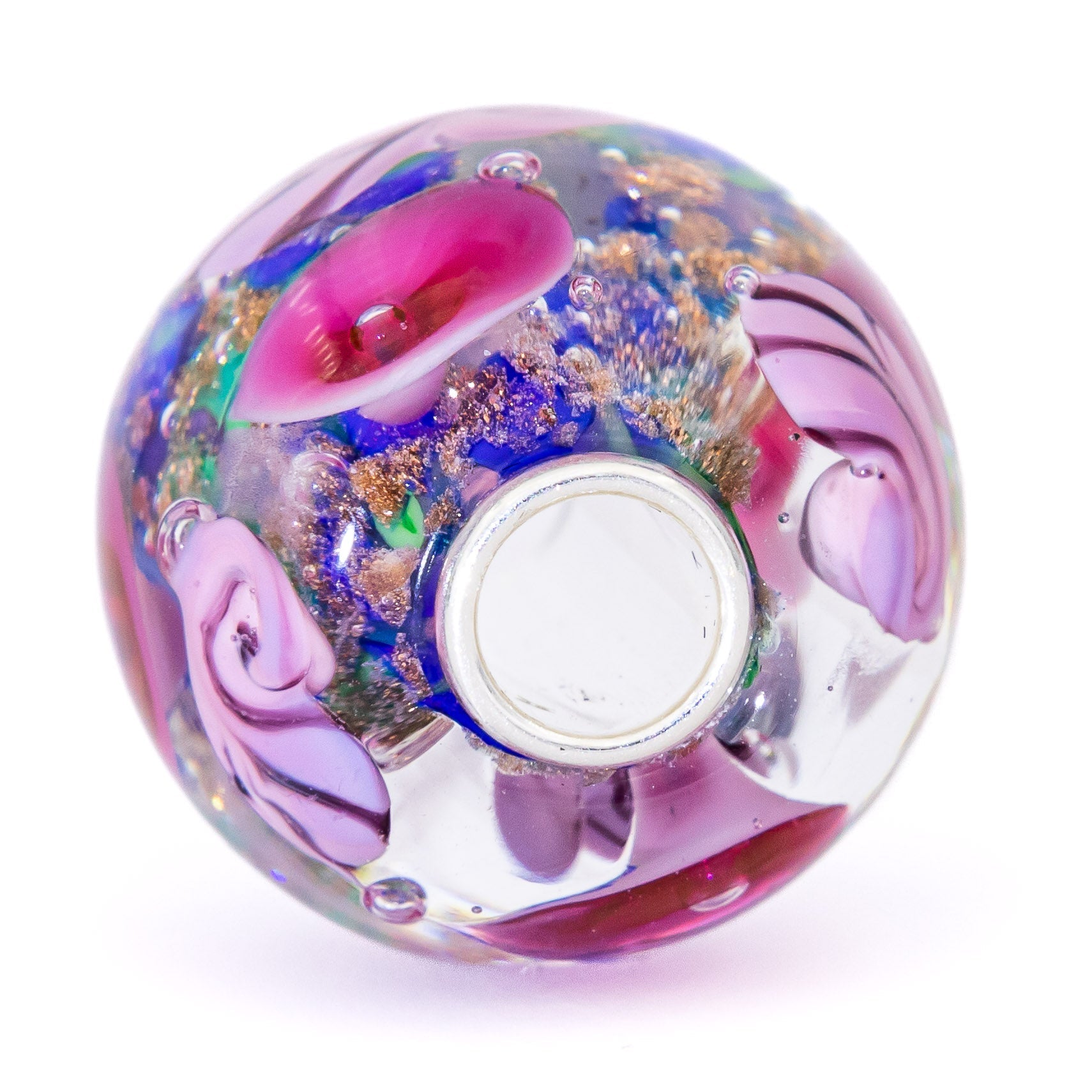 Ocean Blossom World