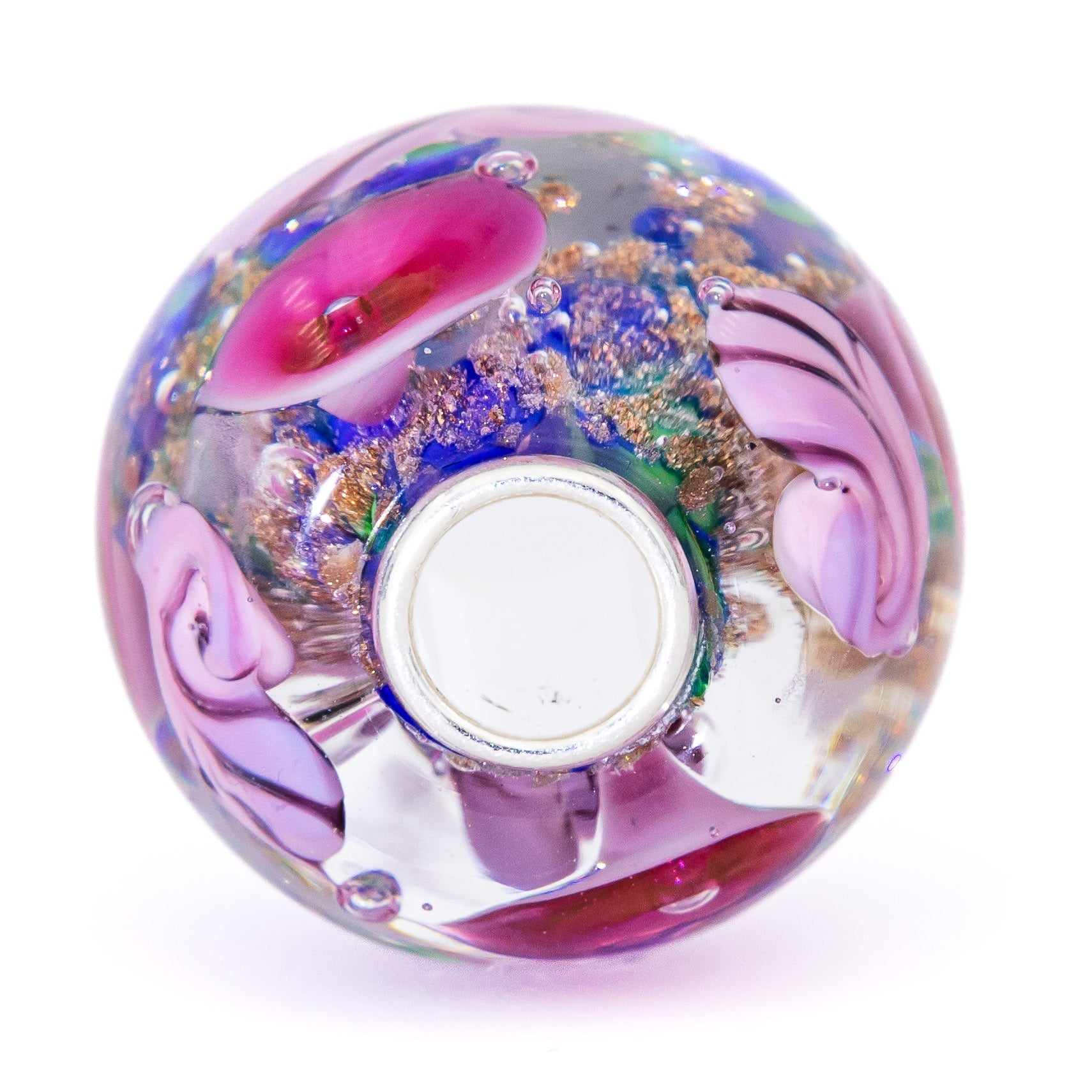 Ocean Blossom World