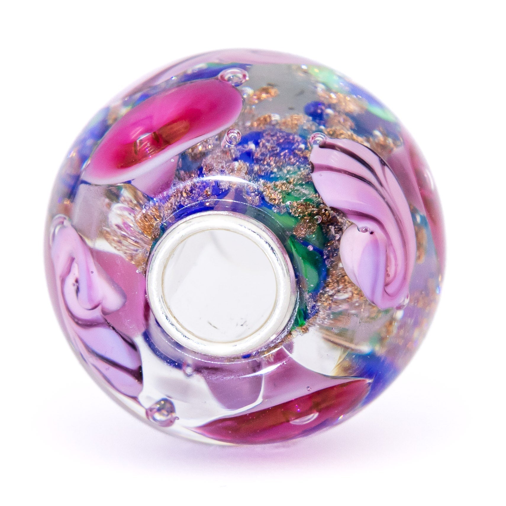 Ocean Blossom World