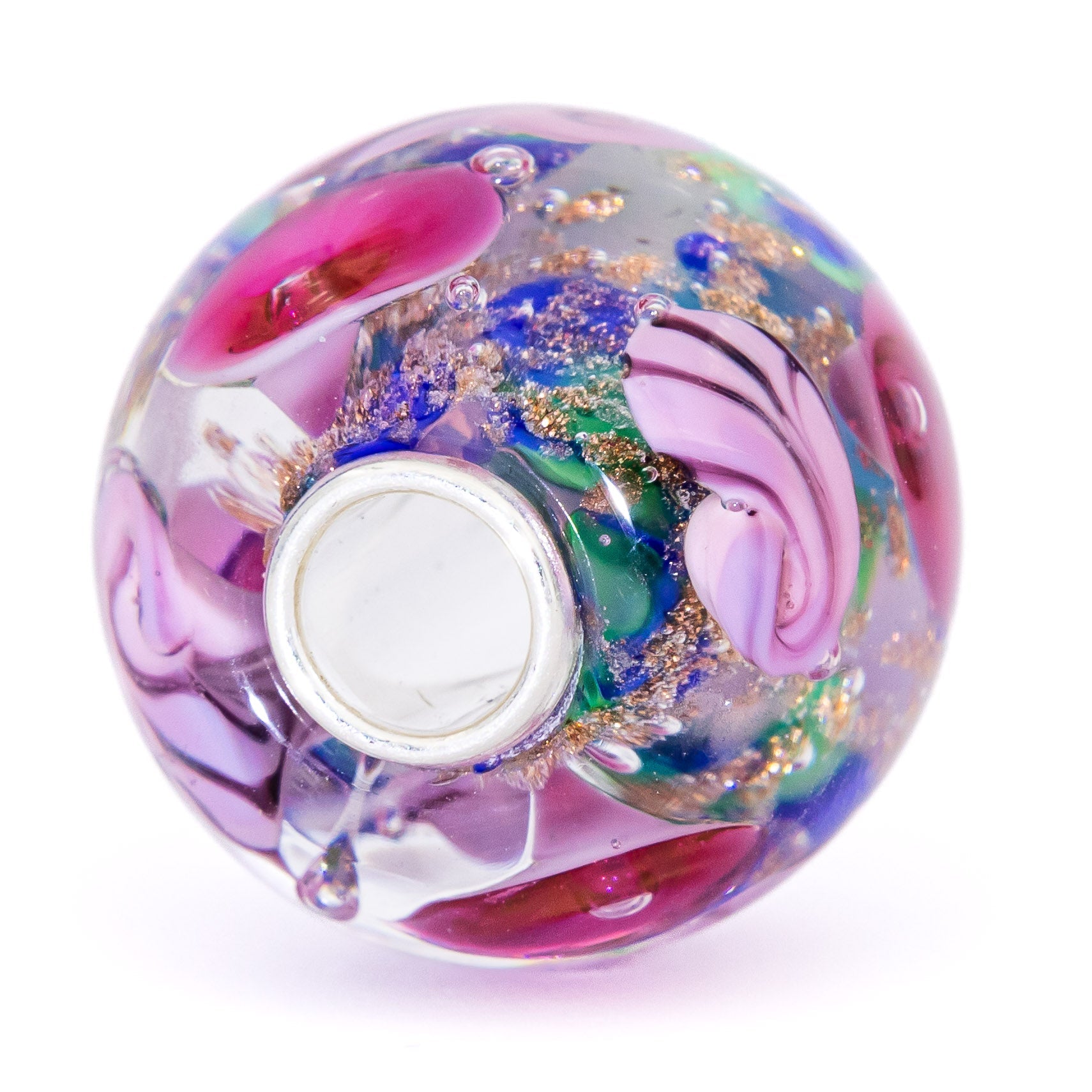 Ocean Blossom World