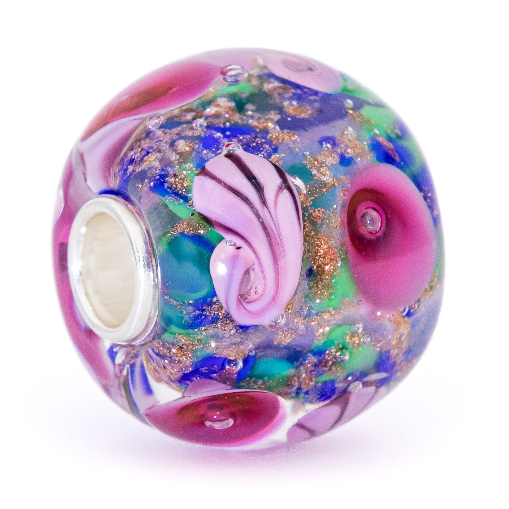Ocean Blossom World