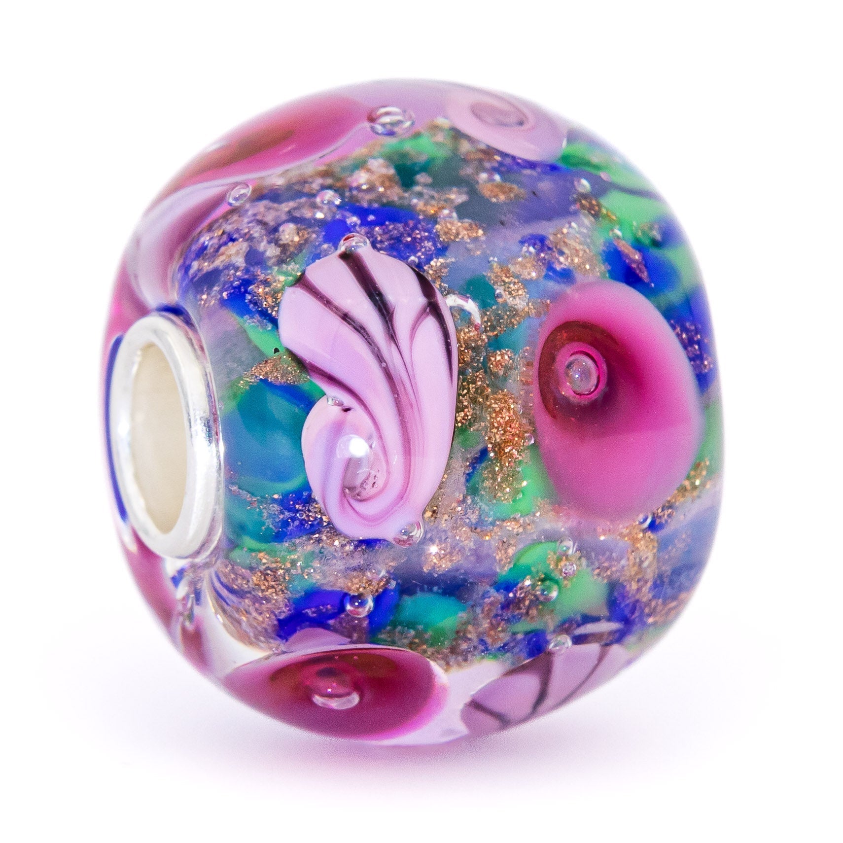 Ocean Blossom World
