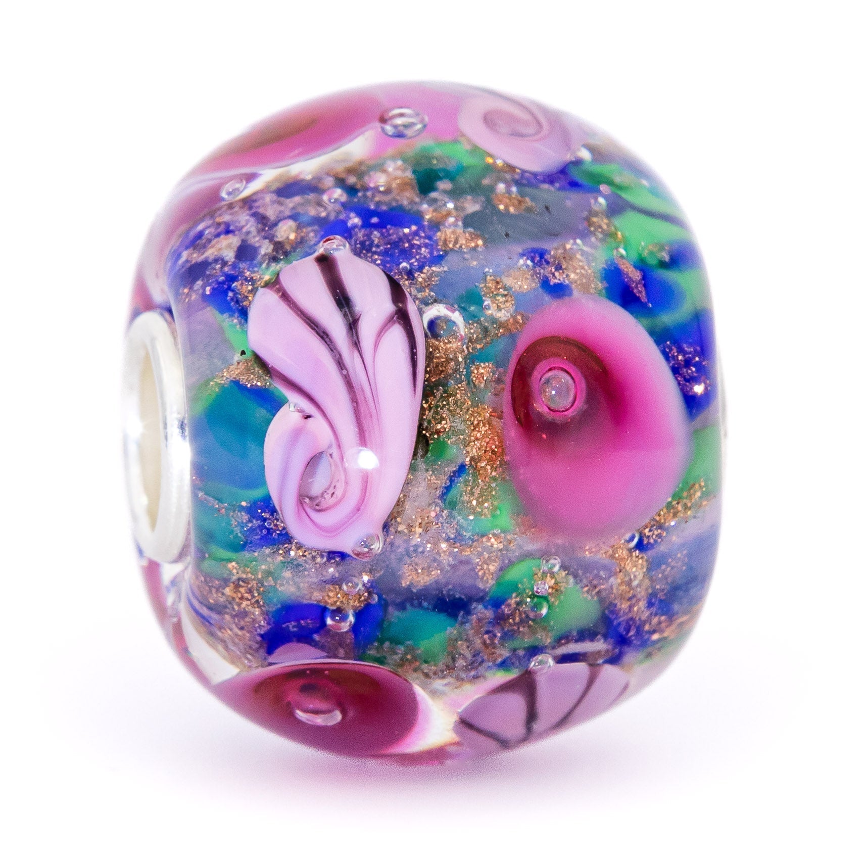Ocean Blossom World