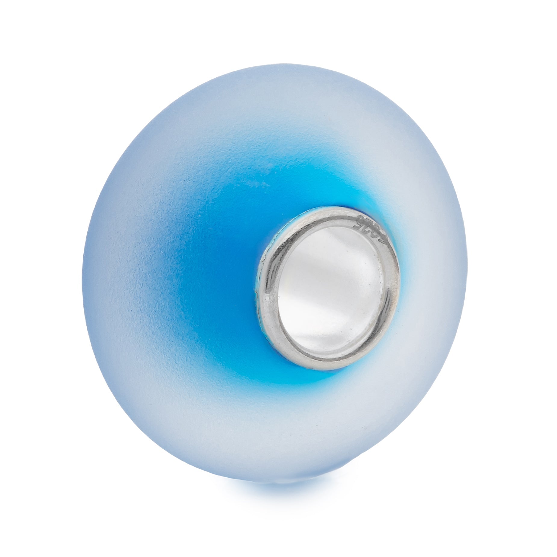 Ocean Blue Frost