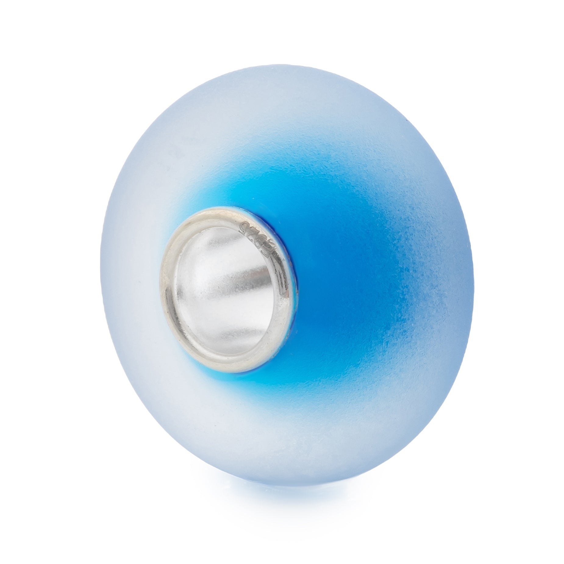 Ocean Blue Frost