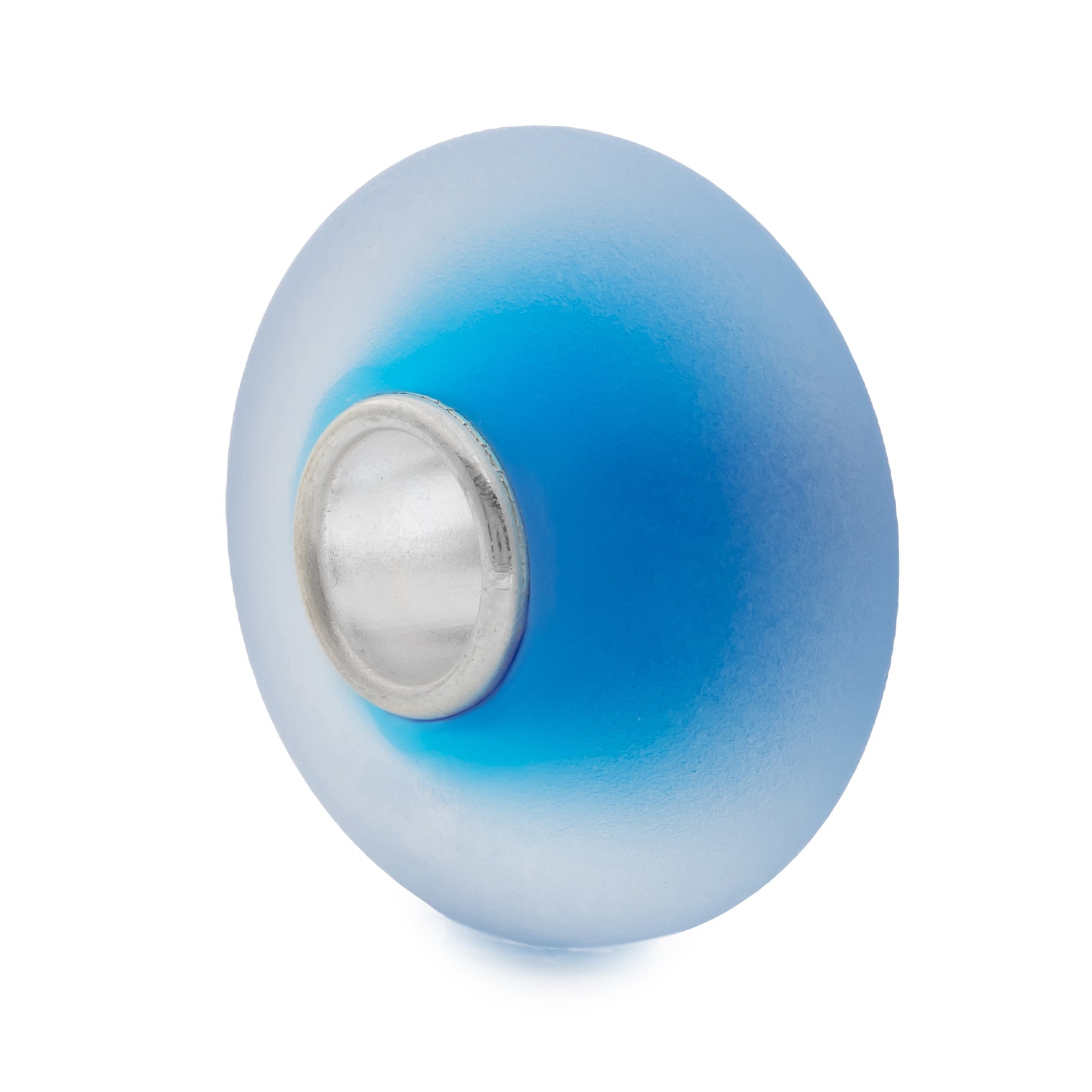 Ocean Blue Frost