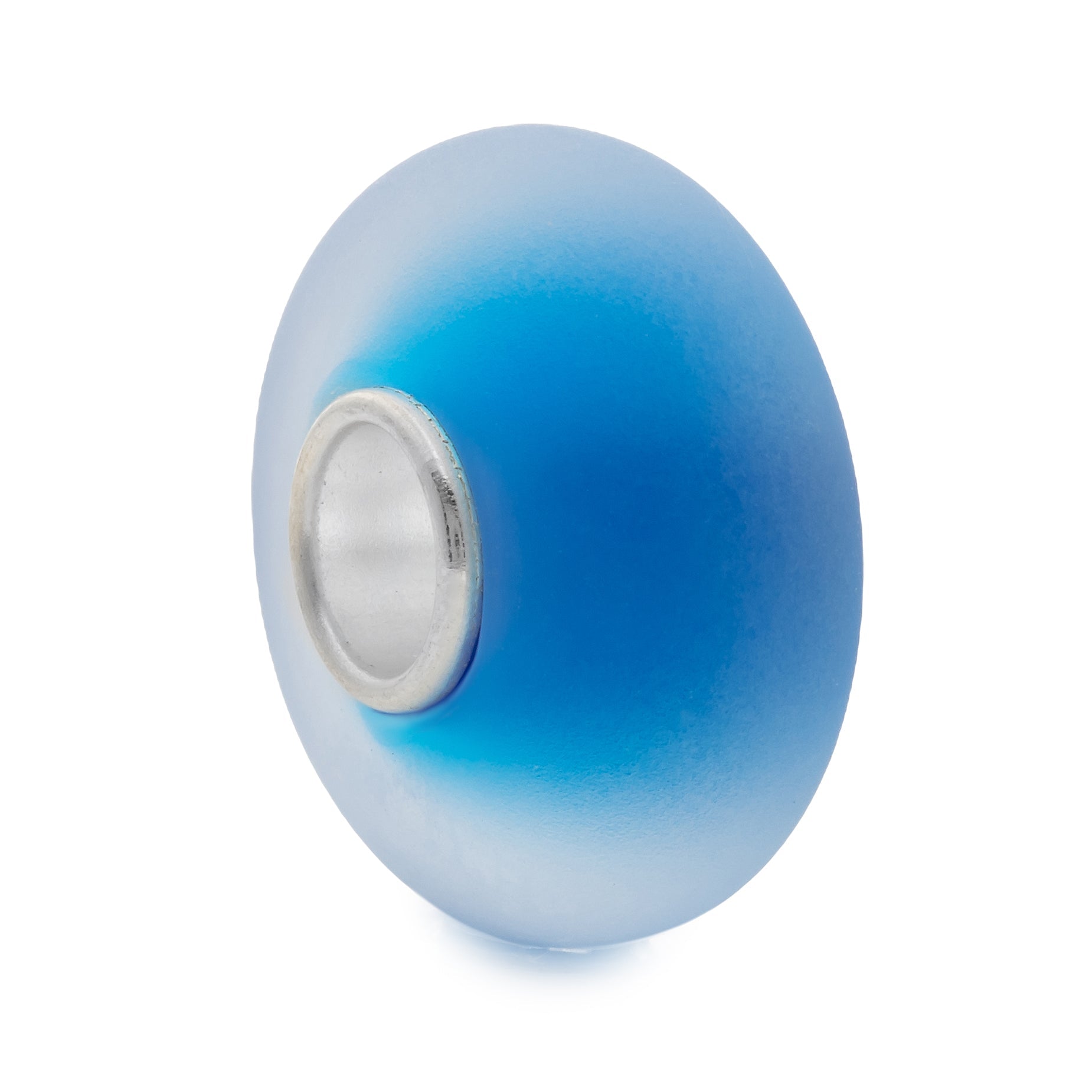 Ocean Blue Frost