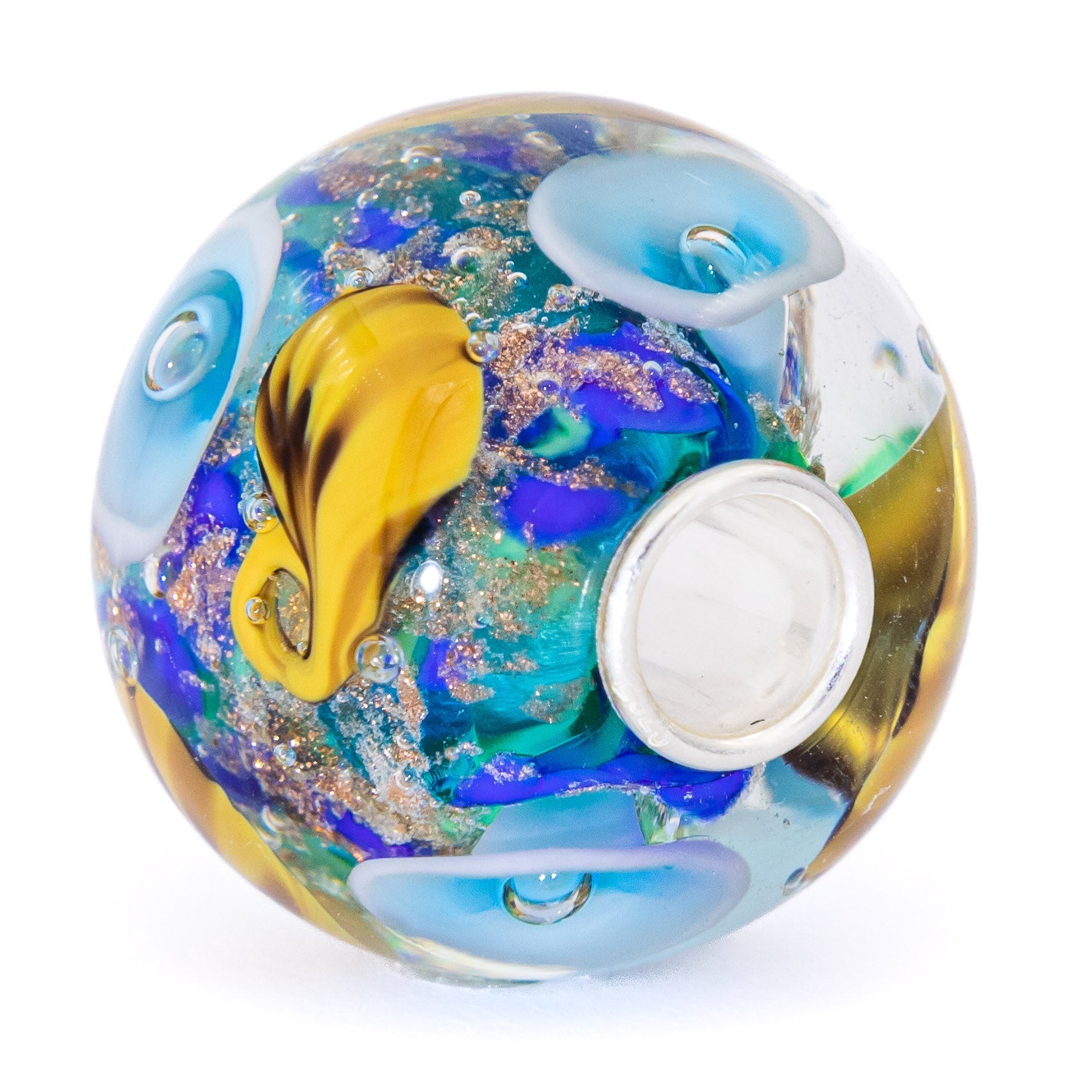 Ocean Fairytale World