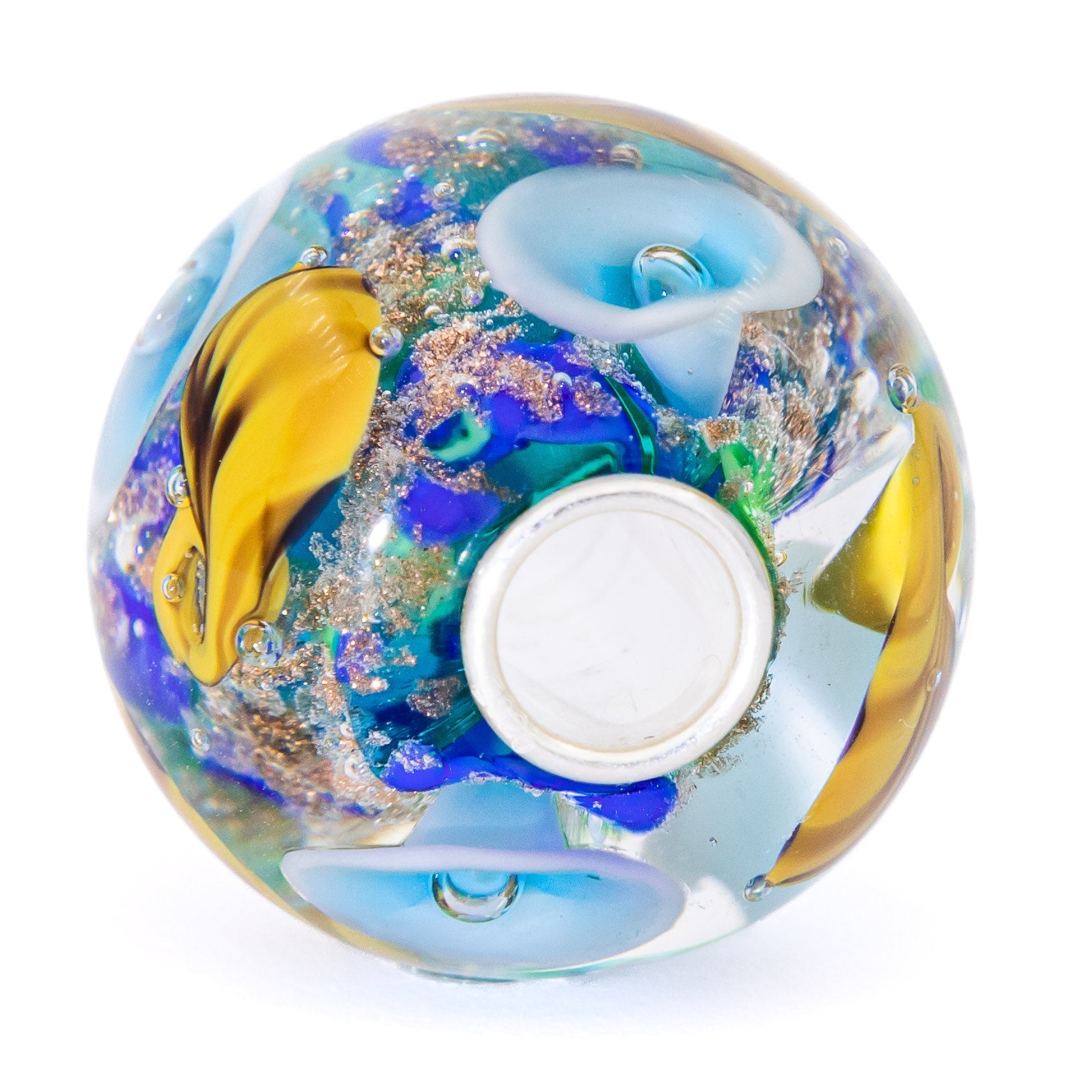Ocean Fairytale World