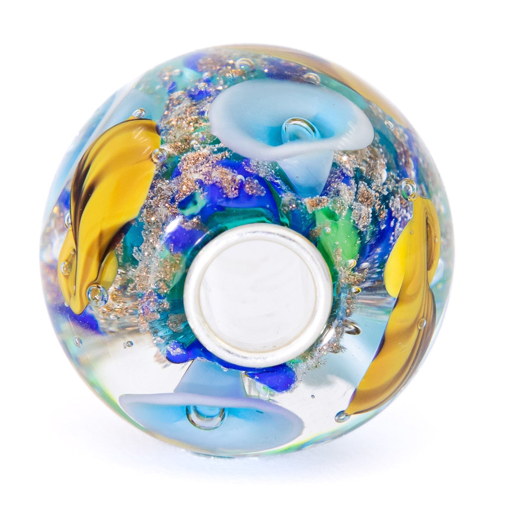 Ocean Fairytale World