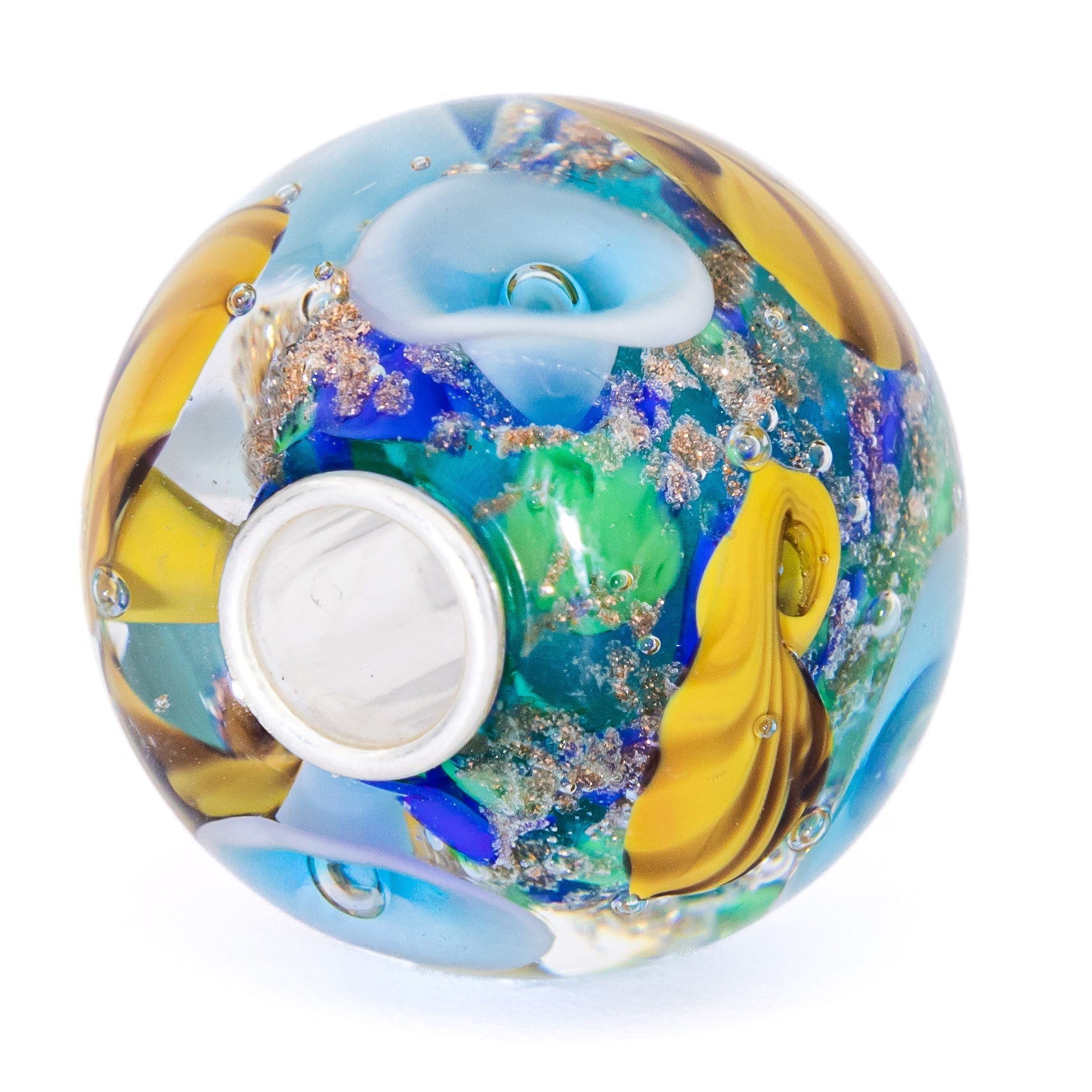Ocean Fairytale World
