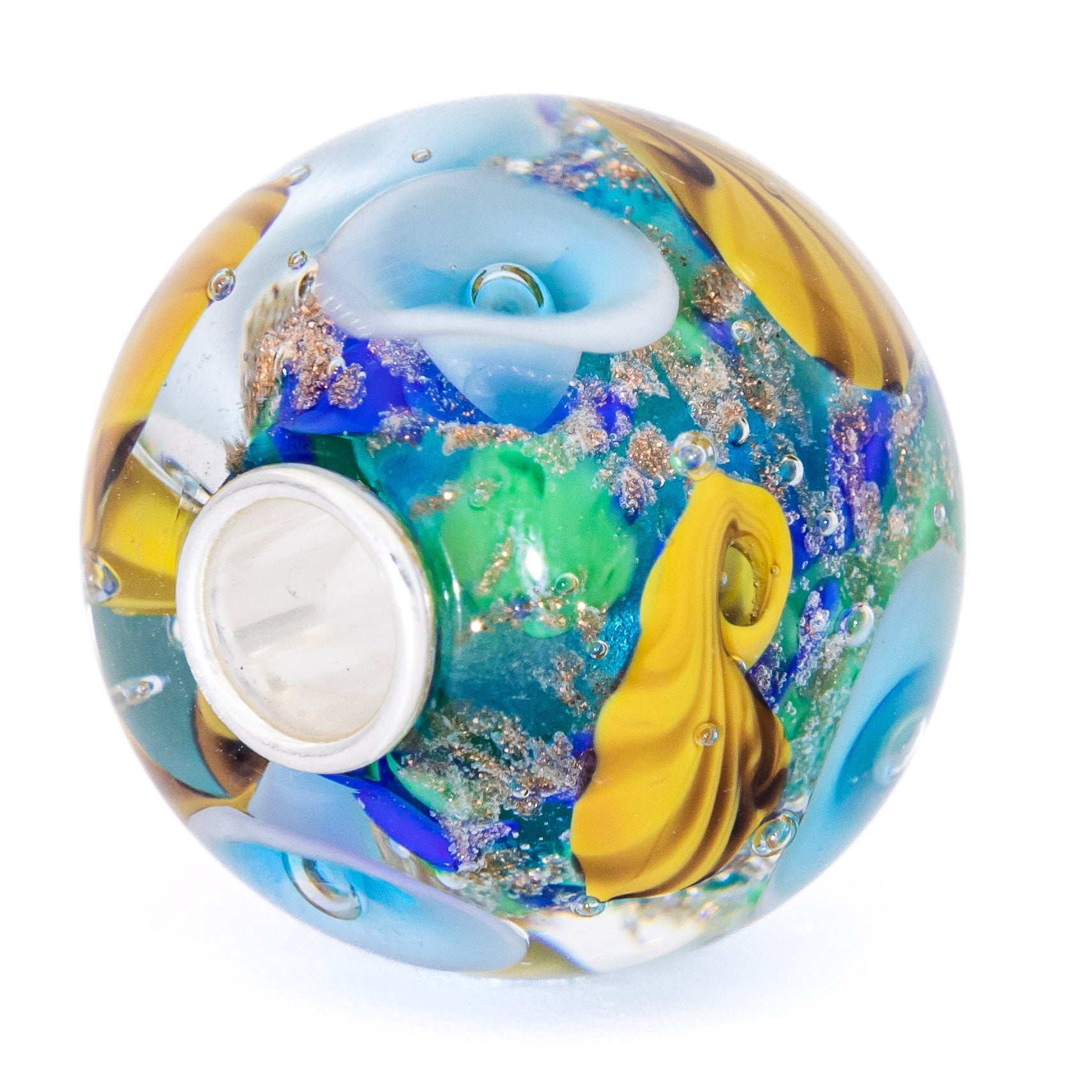 Ocean Fairytale World