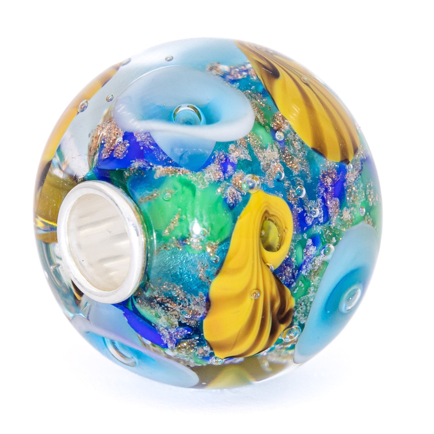 Ocean Fairytale World