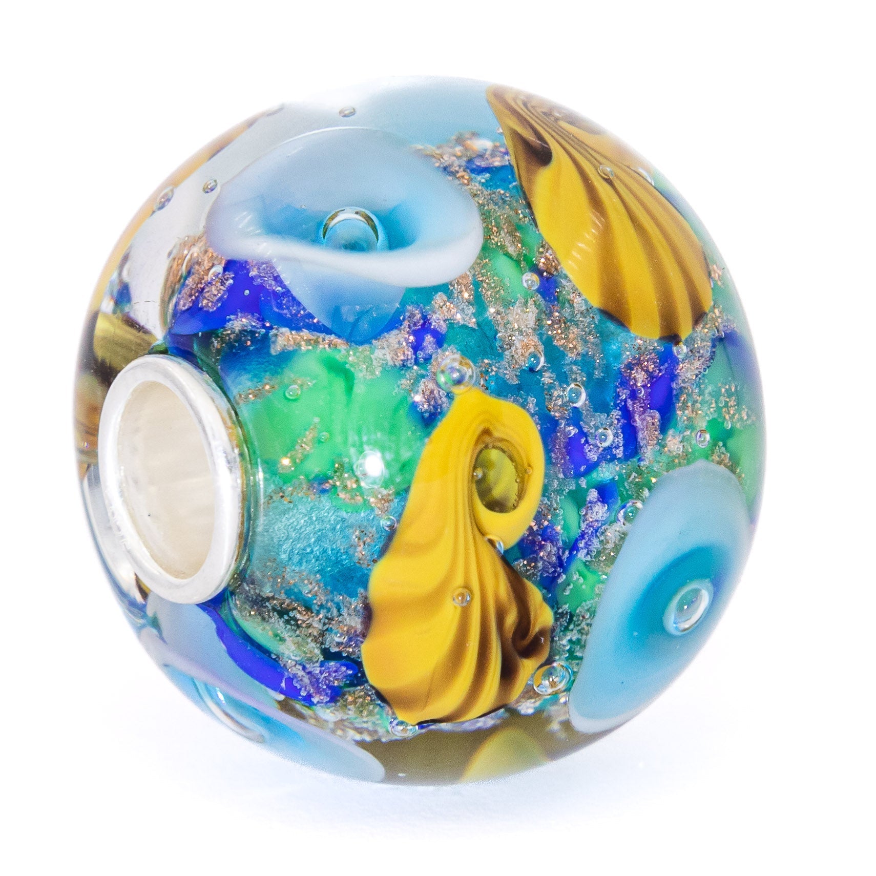 Ocean Fairytale World