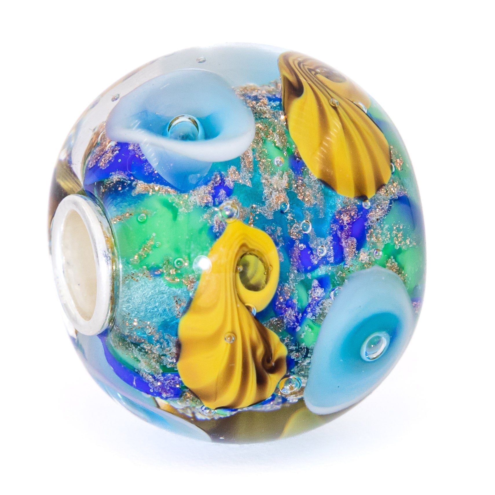 Ocean Fairytale World