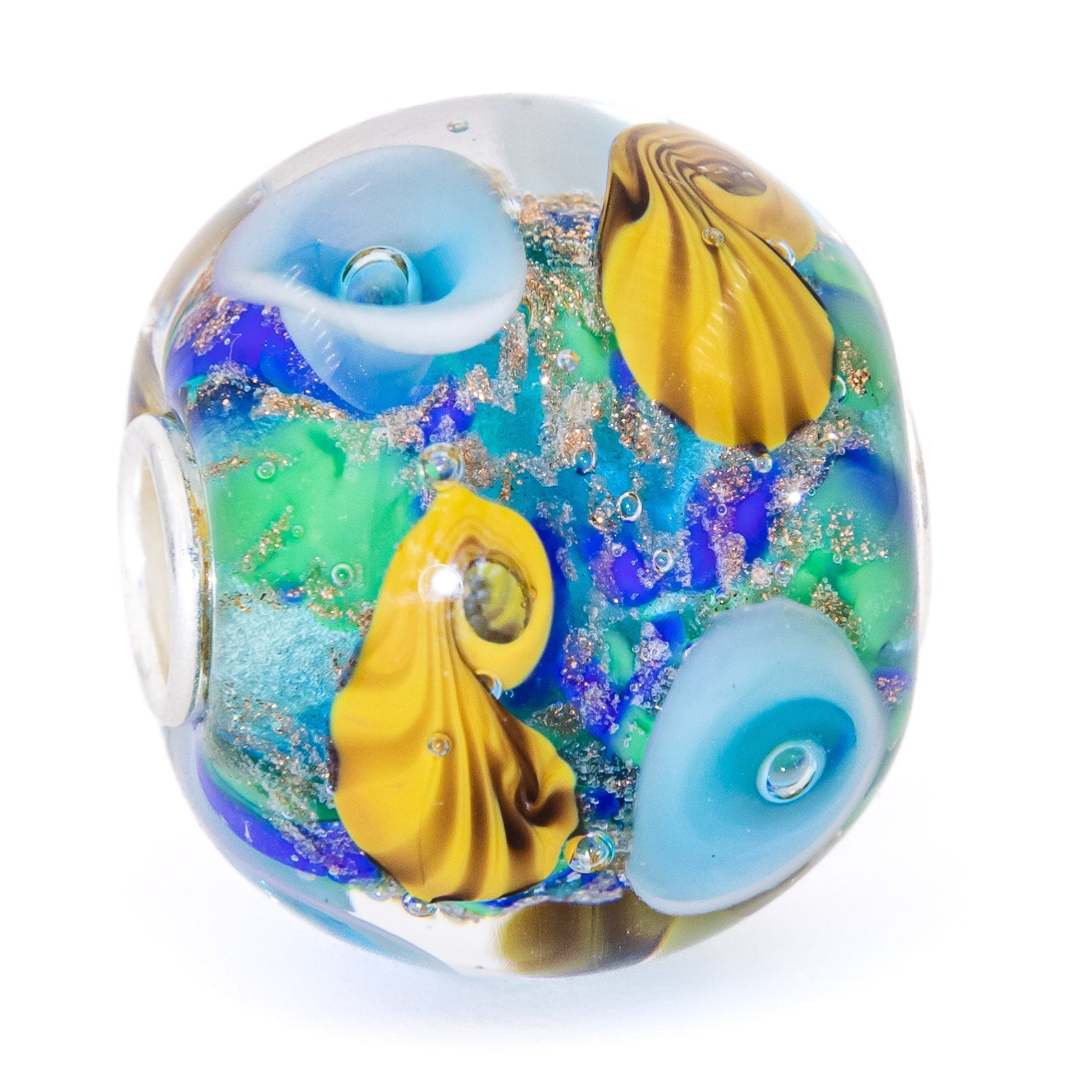 Ocean Fairytale World