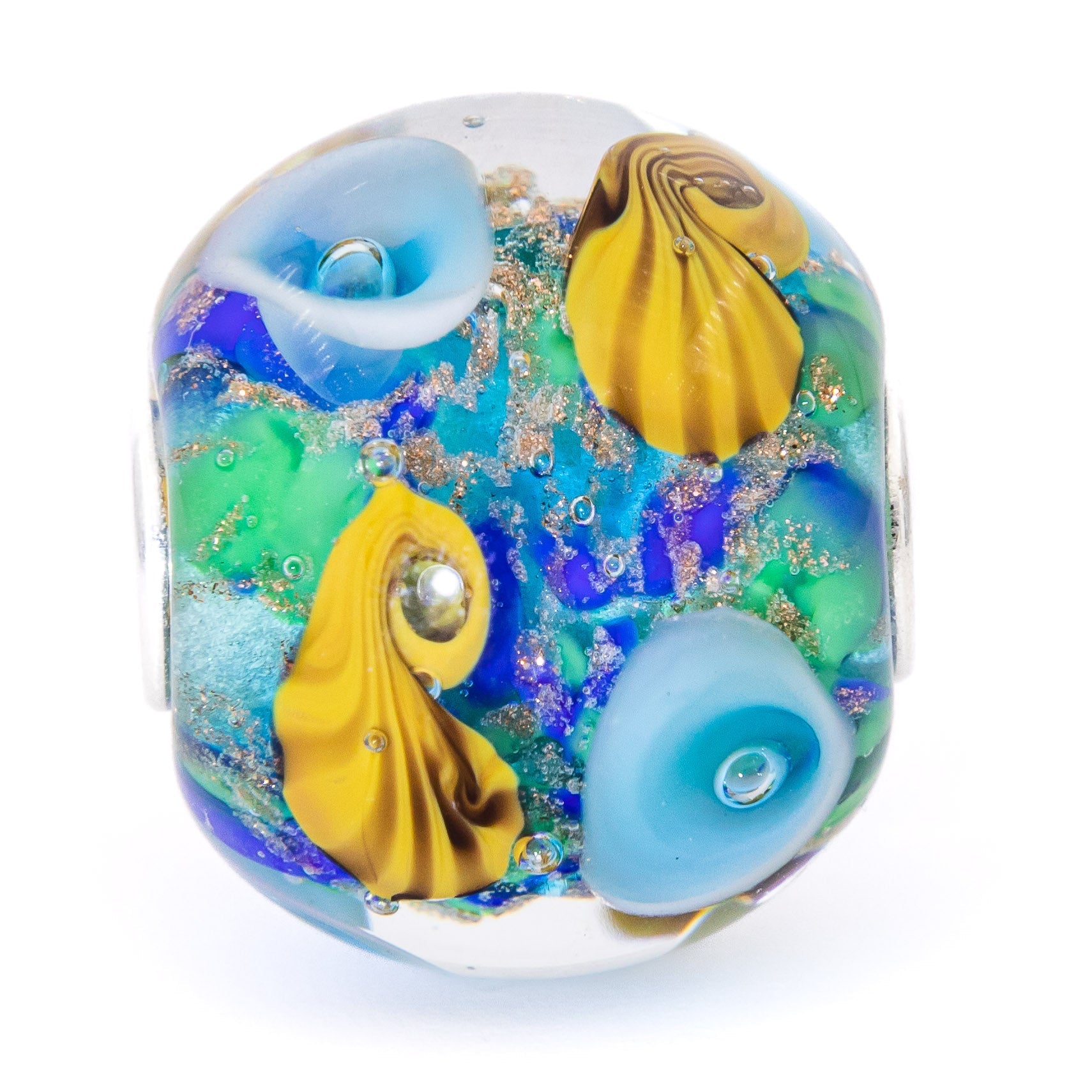 Ocean Fairytale World