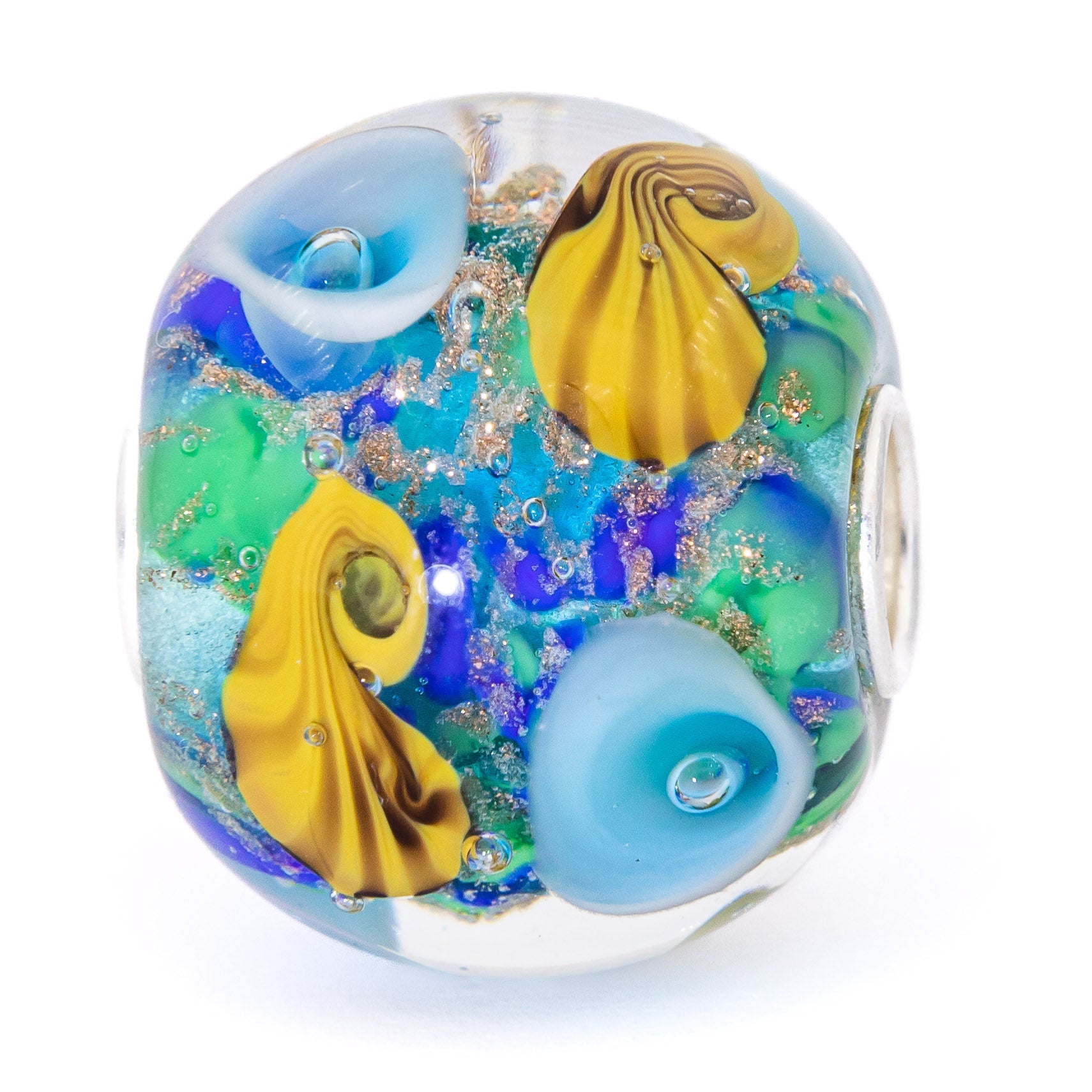 Ocean Fairytale World