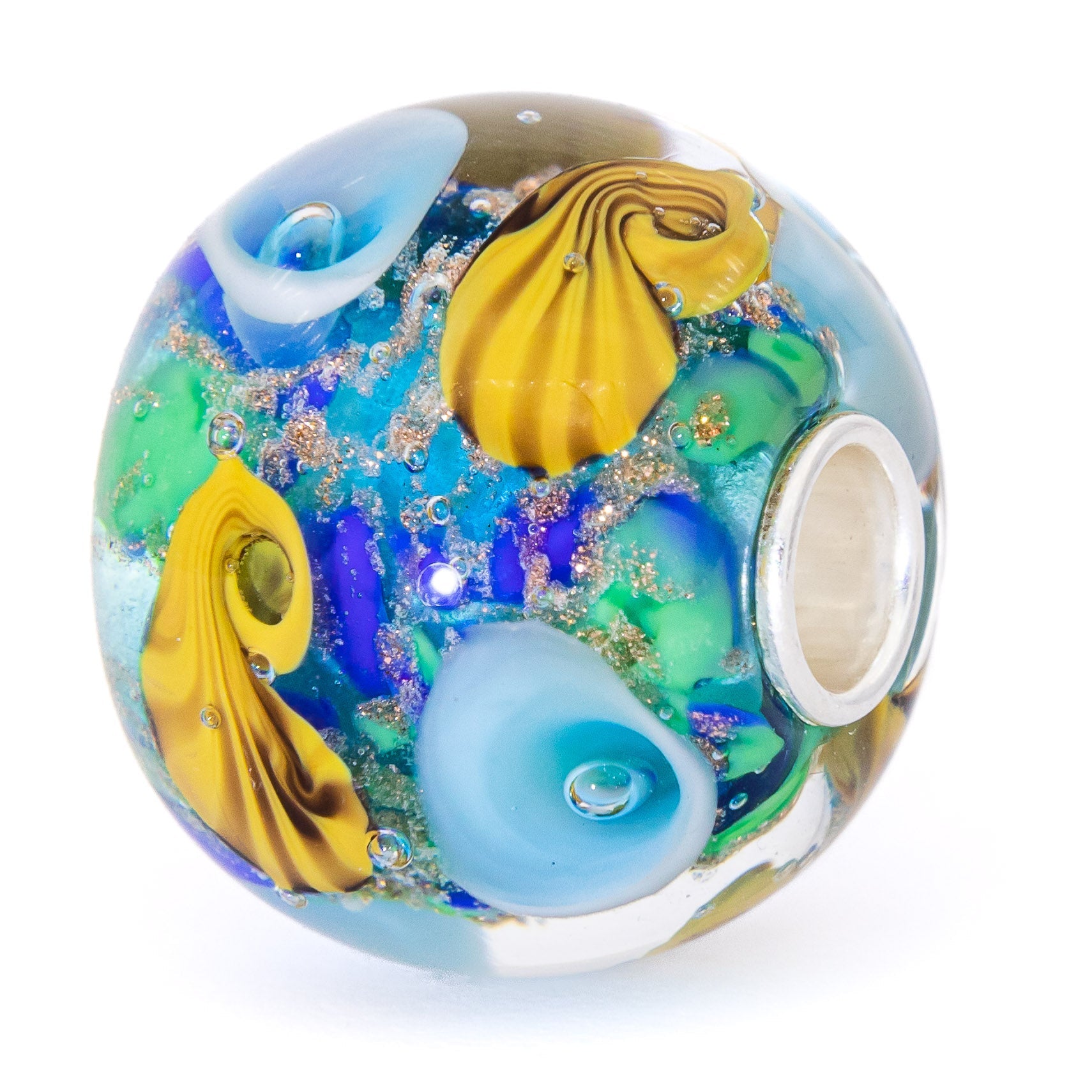 Ocean Fairytale World