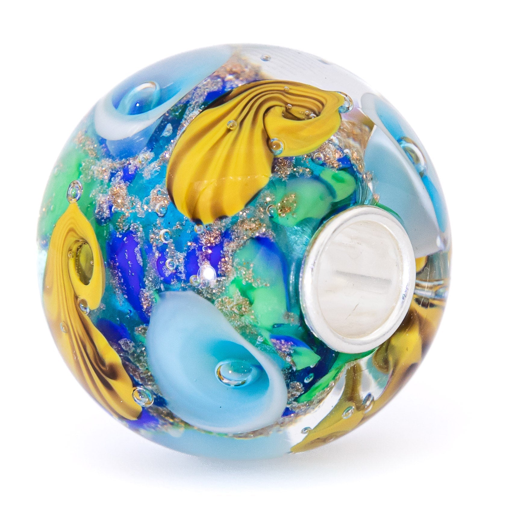 Ocean Fairytale World