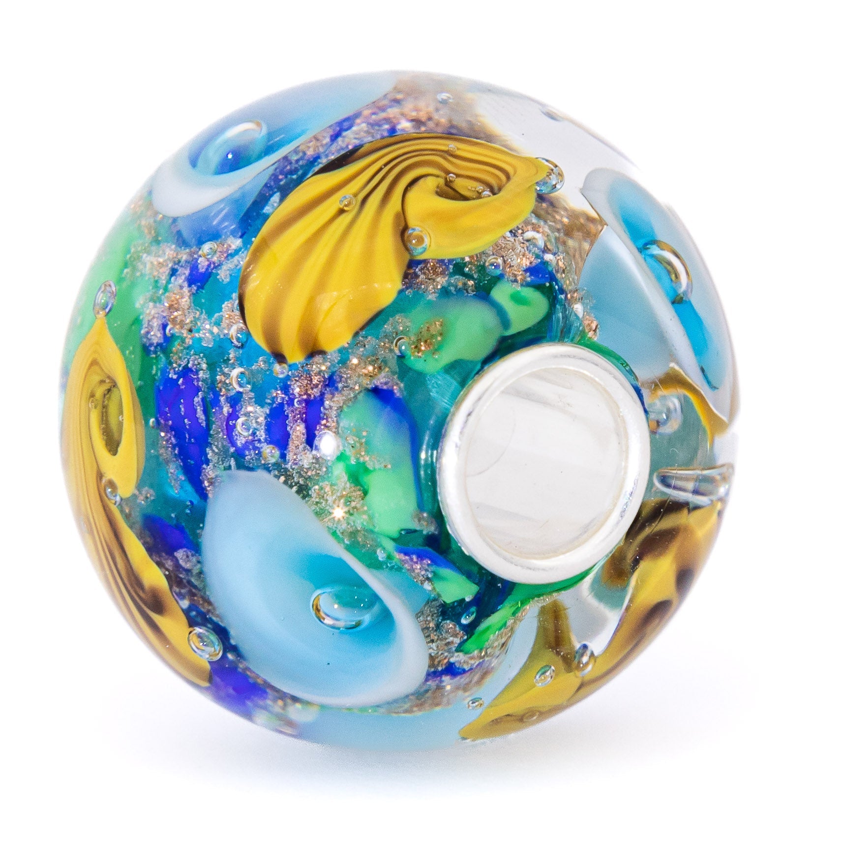 Ocean Fairytale World