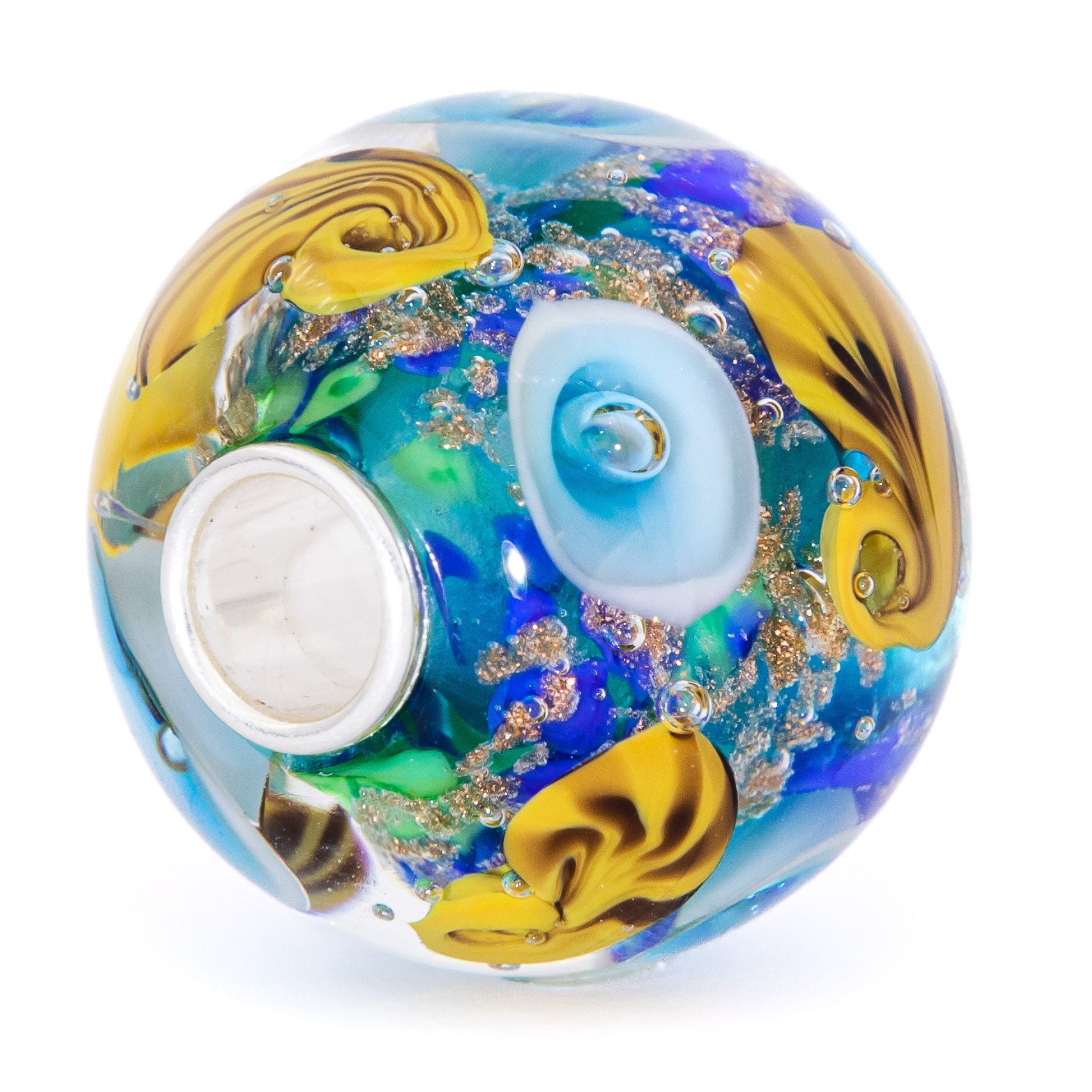 Ocean Fairytale World