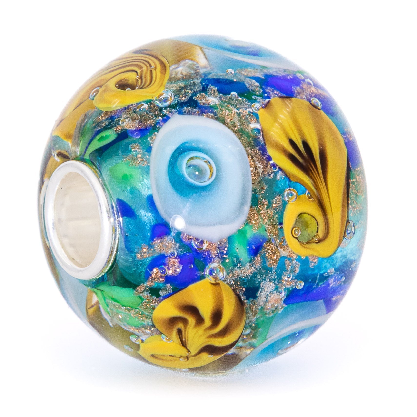 Ocean Fairytale World