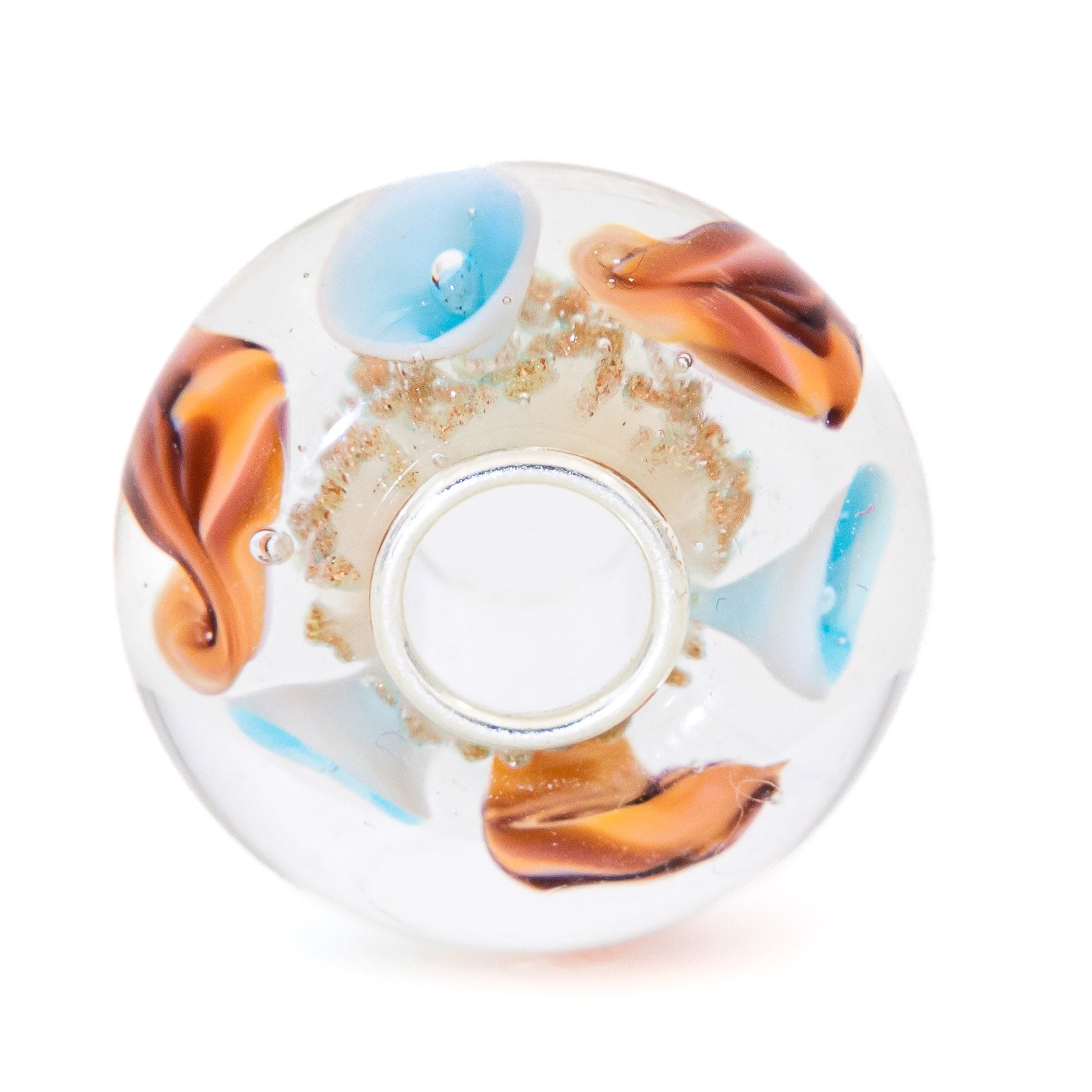 Ocean Lagoon Fantasy