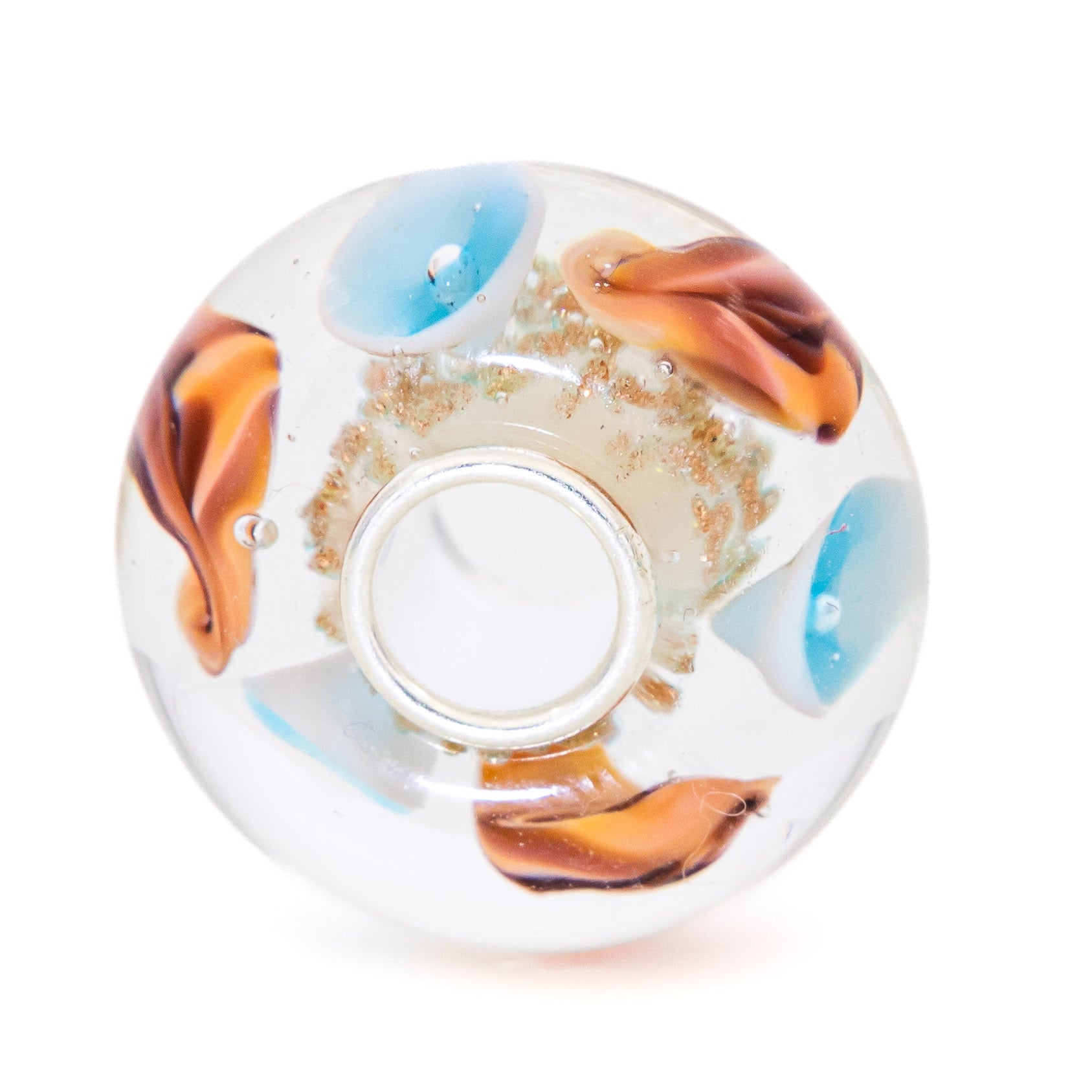 Ocean Lagoon Fantasy