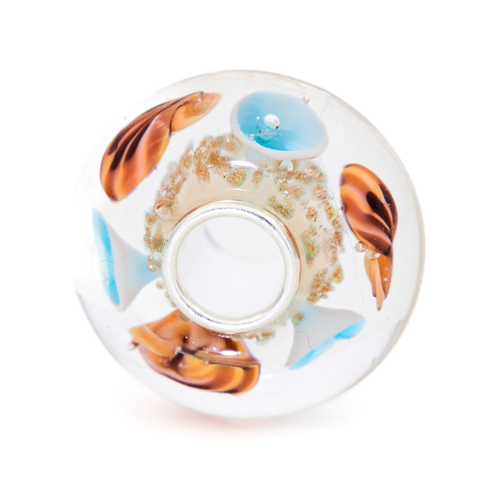 Ocean Lagoon Fantasy