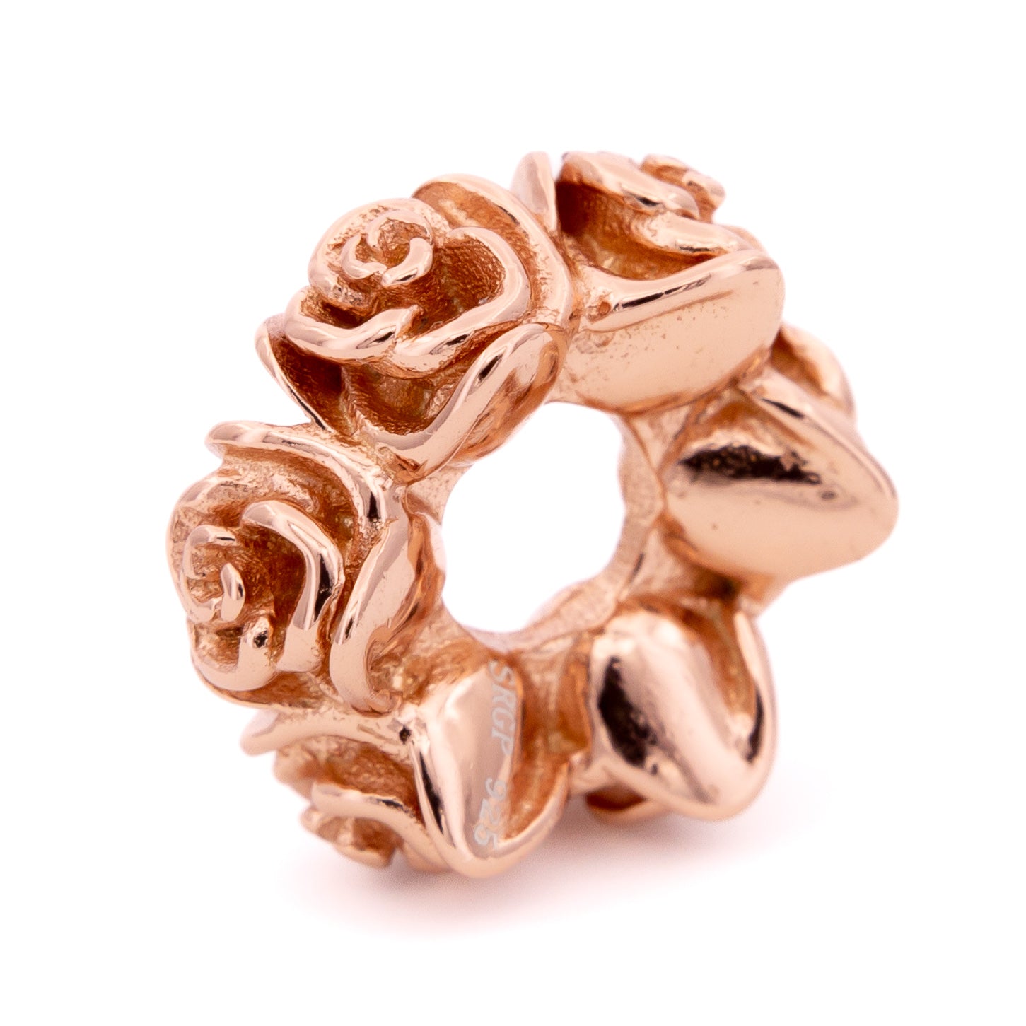 Roses SRGP