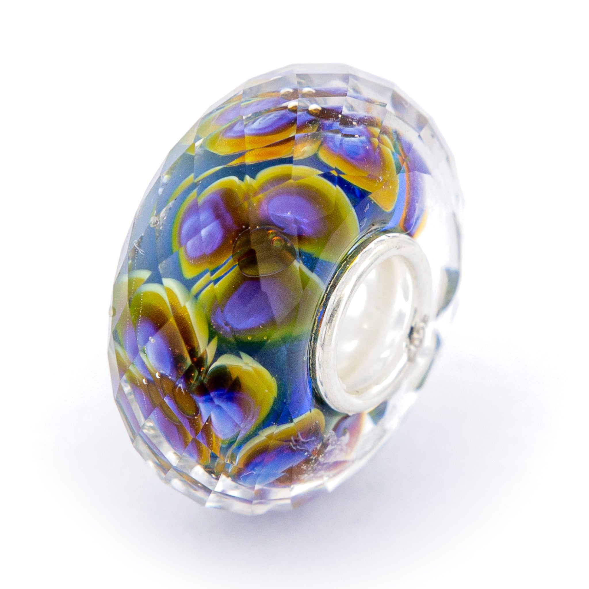 Shimmer Ocean Fieldstone Fractal