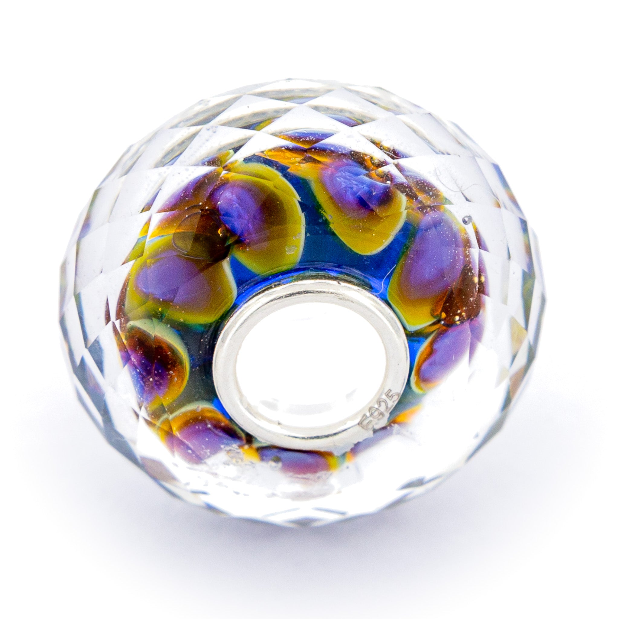 Shimmer Ocean Fieldstone Fractal