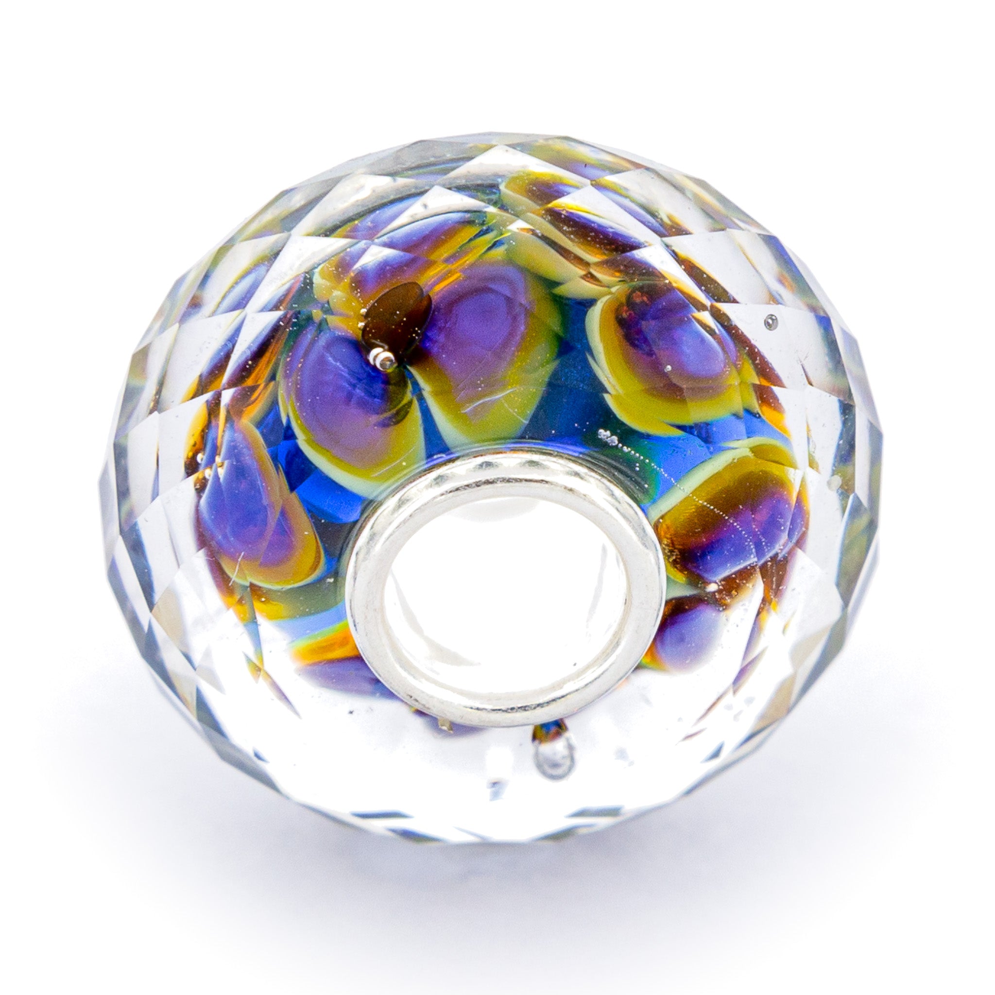 Shimmer Ocean Fieldstone Fractal