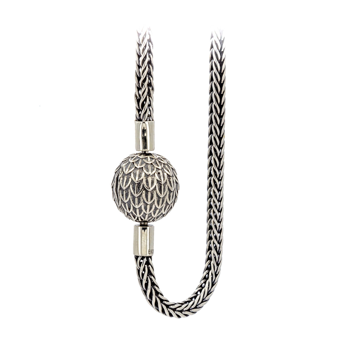 Scale Bracelet