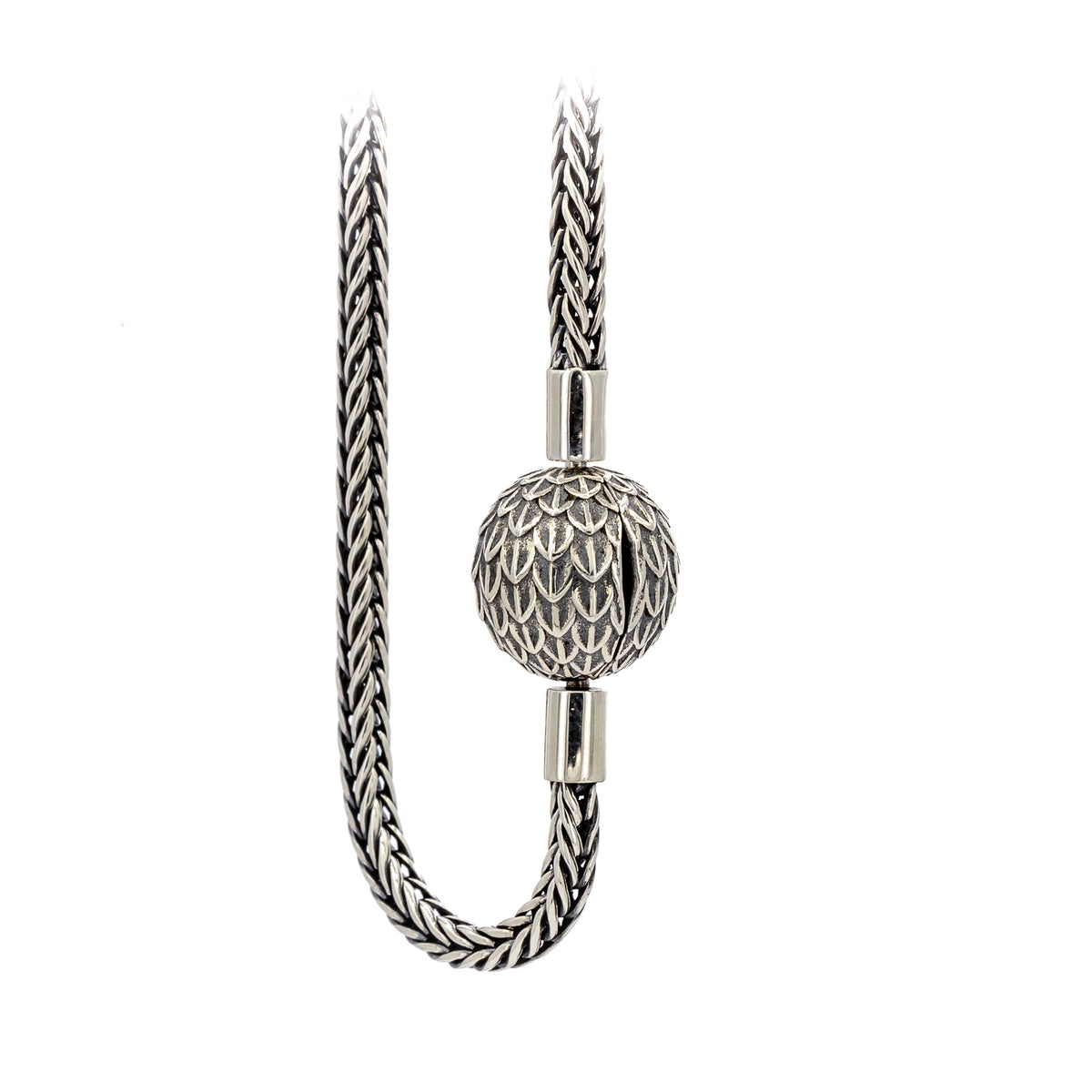 Scale Bracelet