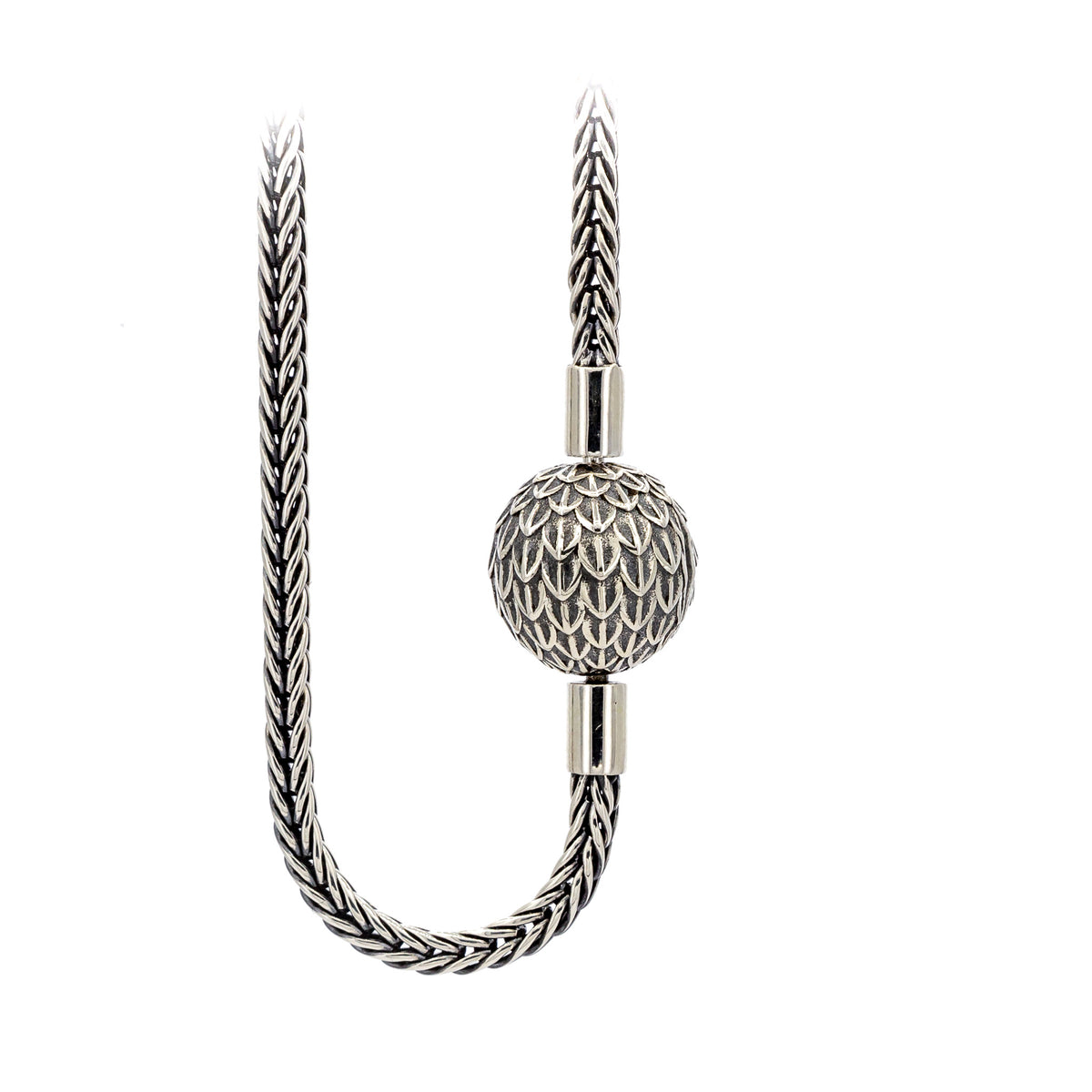 Scale Bracelet