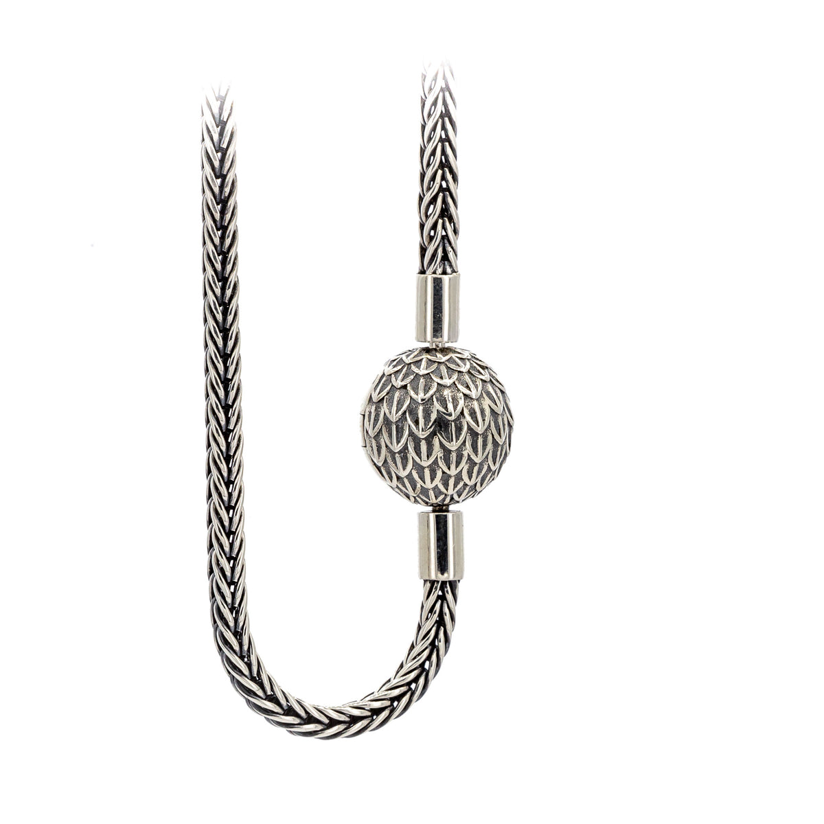 Scale Bracelet