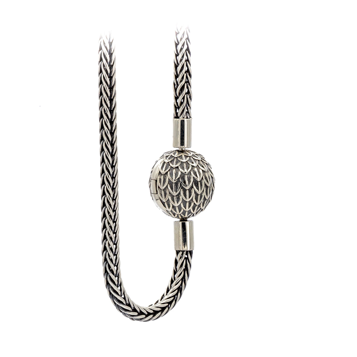 Scale Bracelet