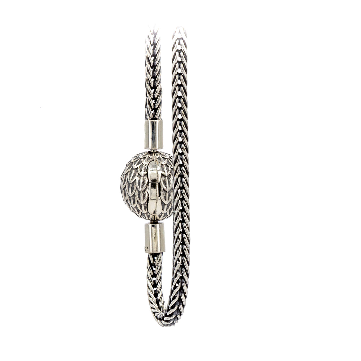 Scale Bracelet