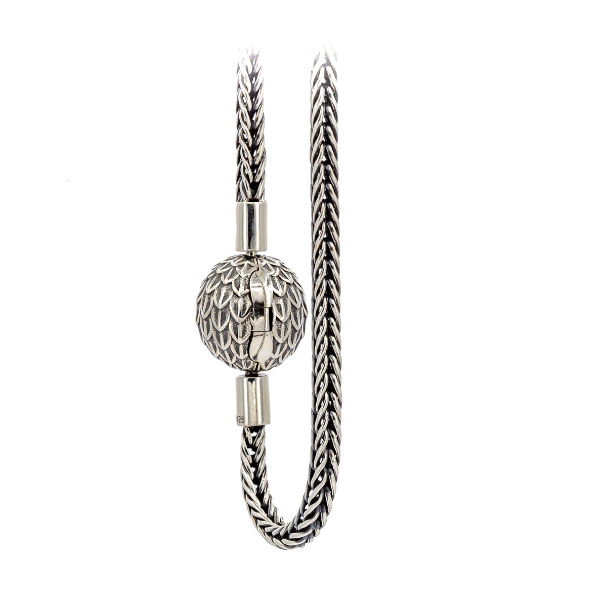 Scale Bracelet