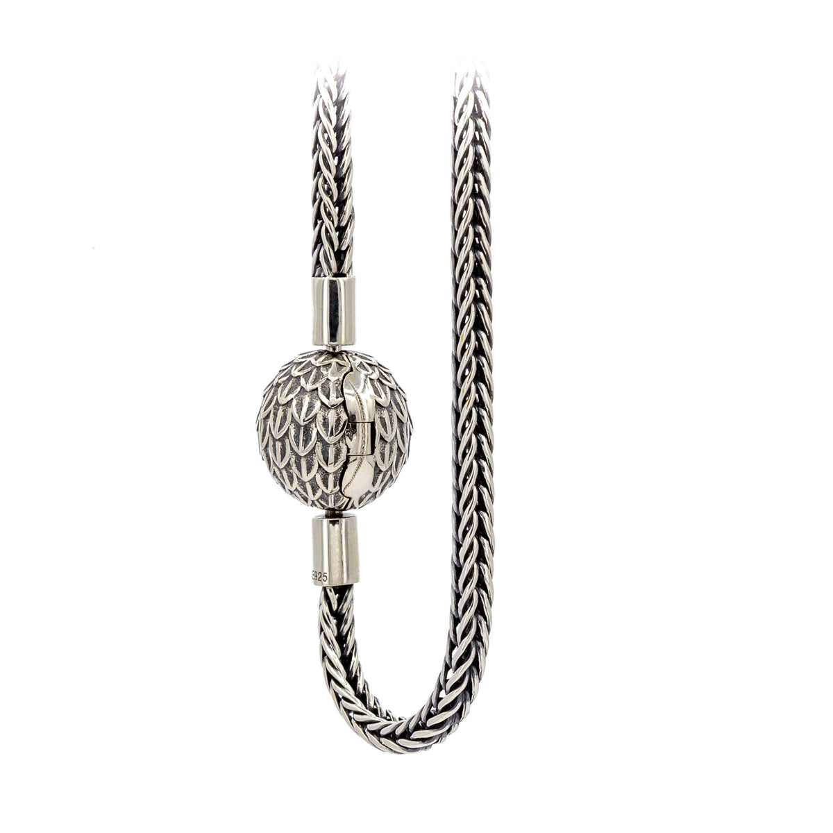 Scale Bracelet