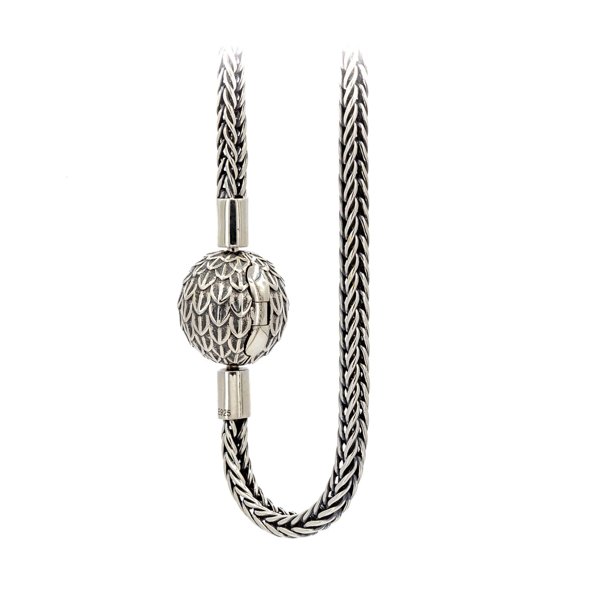 Scale Bracelet