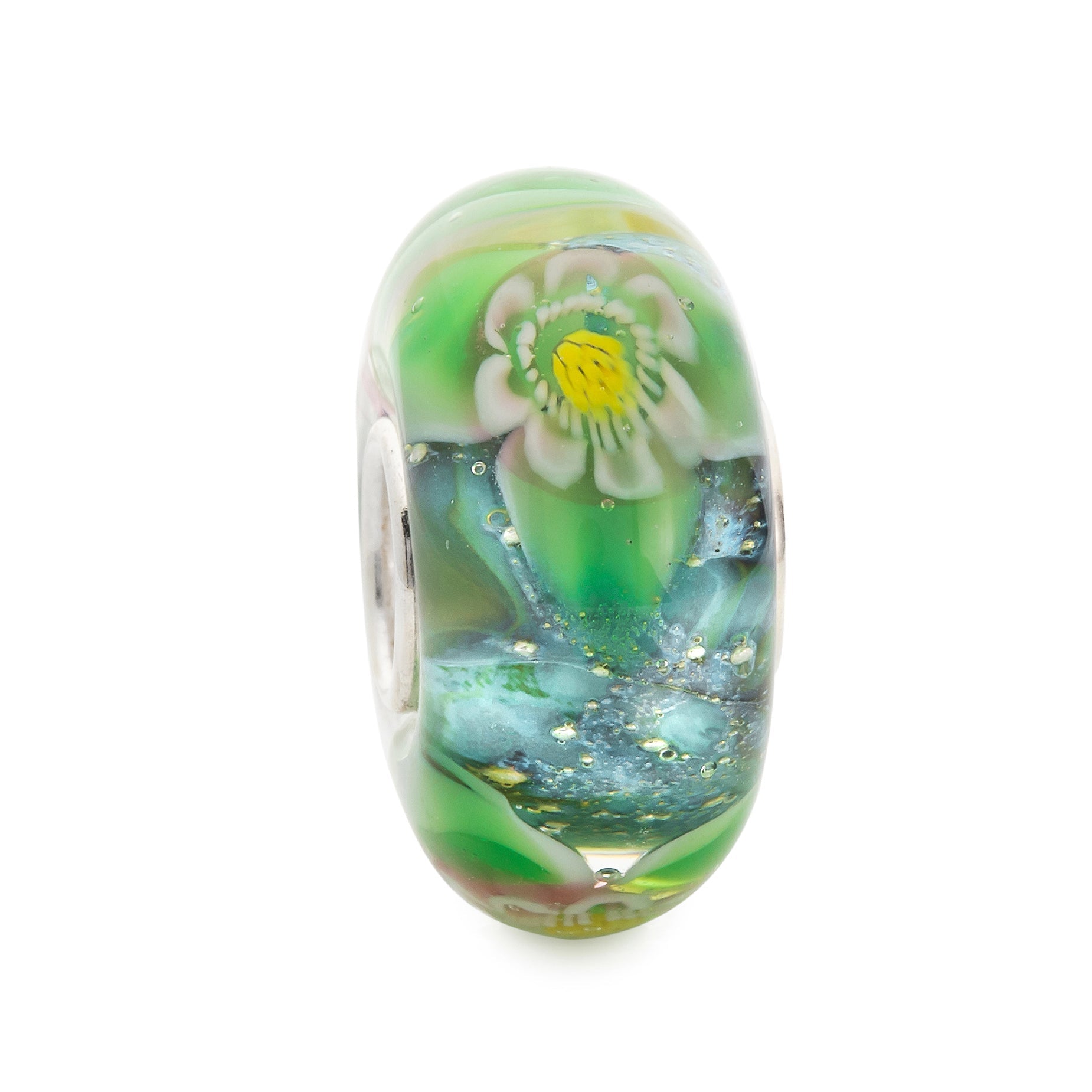 Sea Pondflower