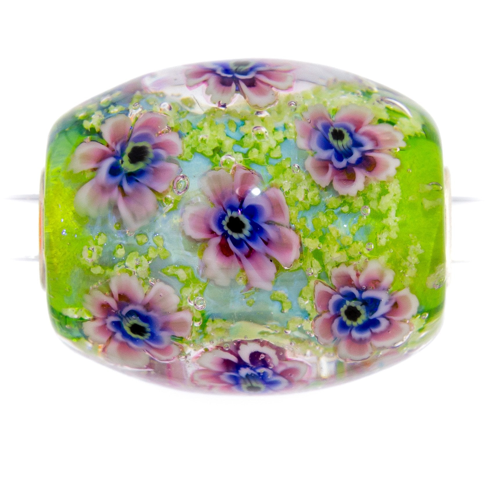 Secret Garden Barrel